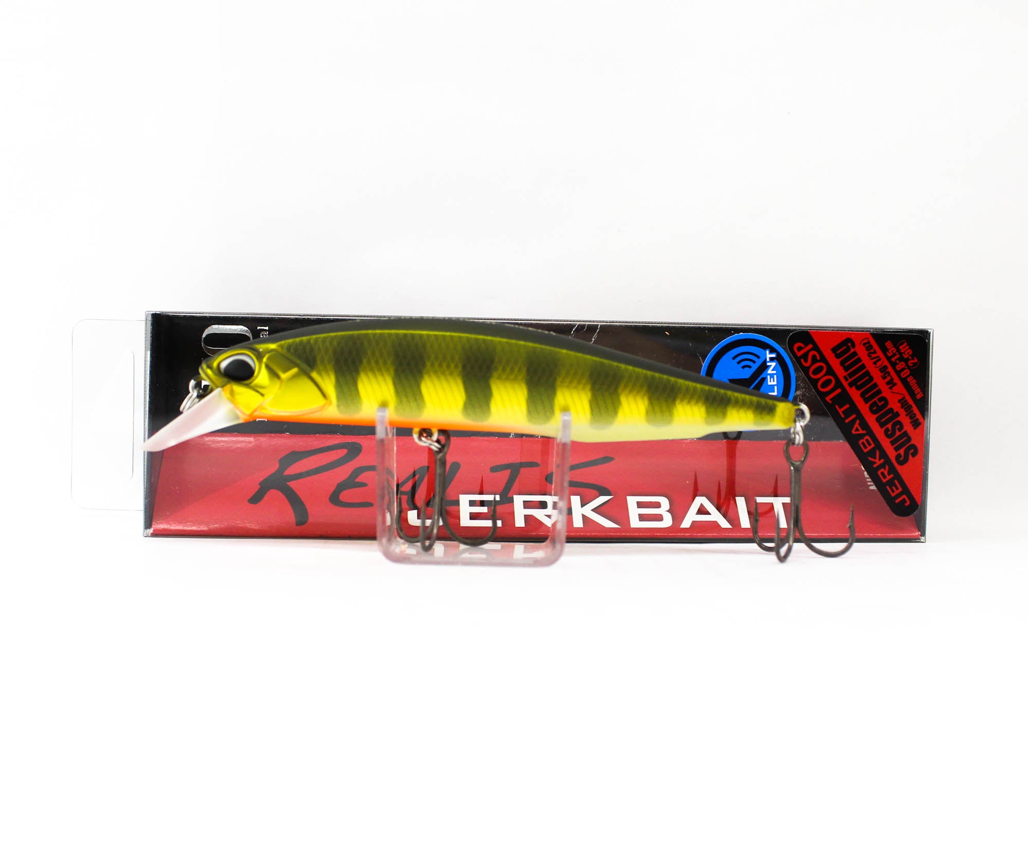 Lure Haven Singapore