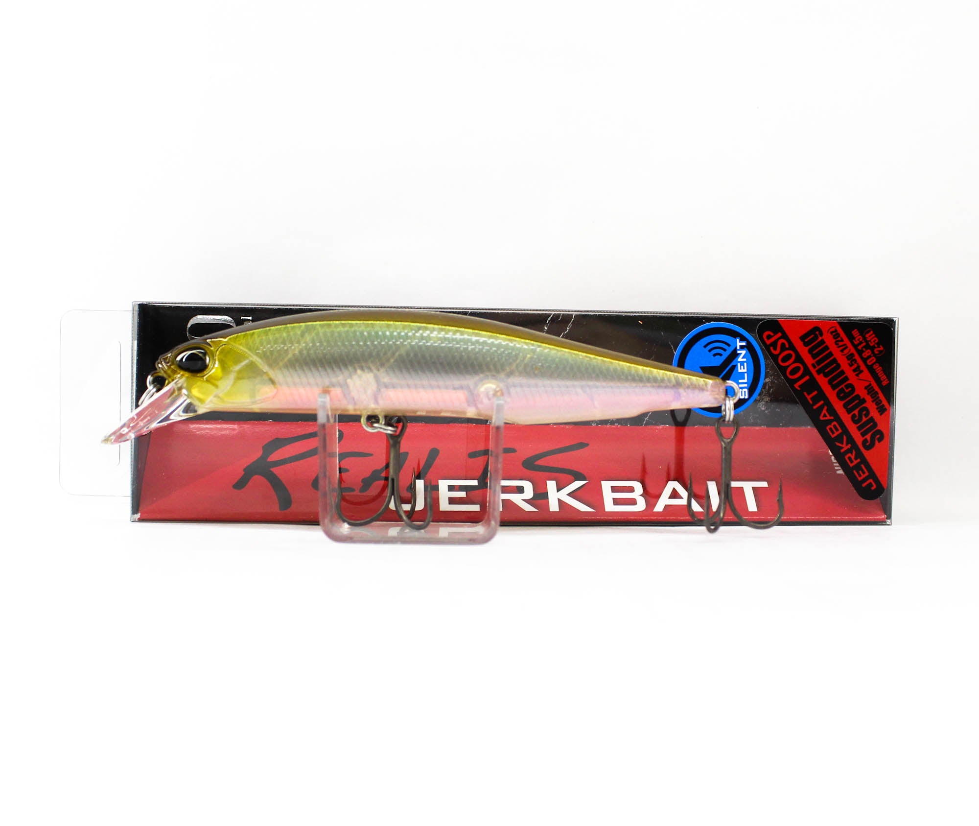 Lure Haven Singapore