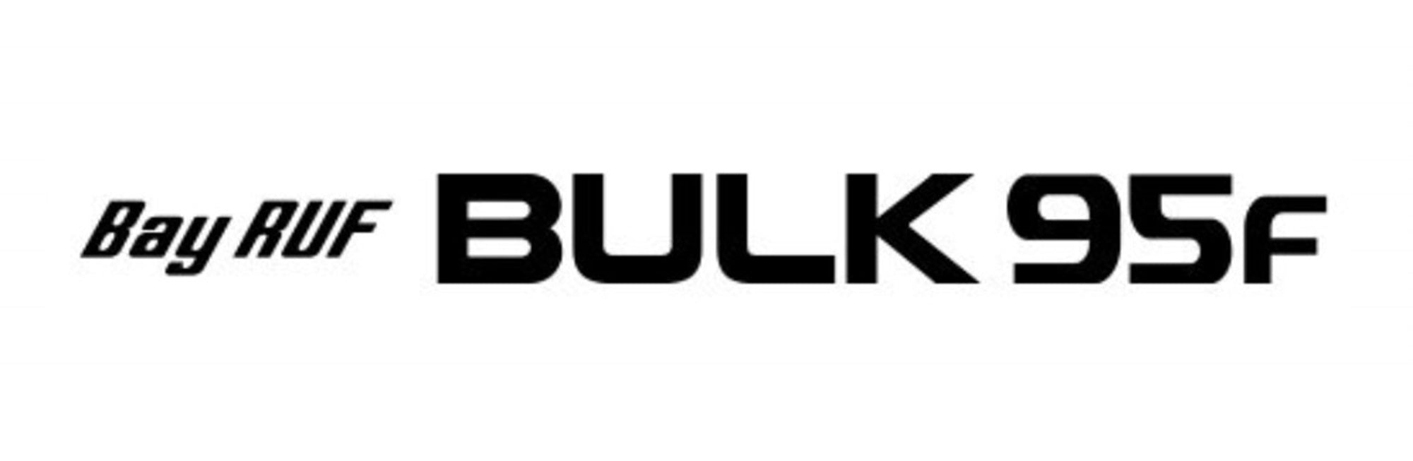 Duo Bay Ruf Bulk 95F Floating Lure CFNZ533 (3367)
