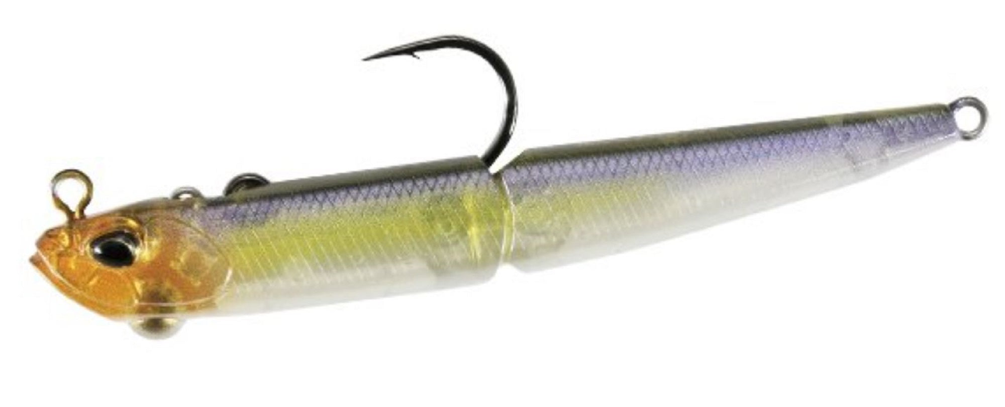 Lure Haven Singapore