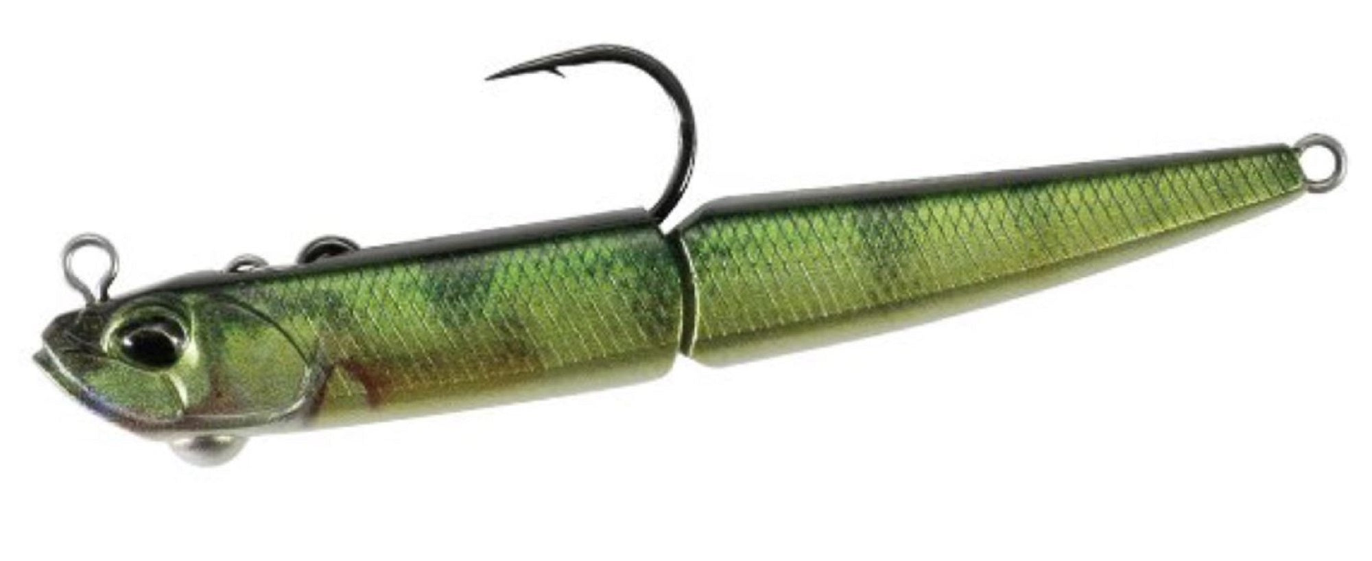 Lure Haven Singapore