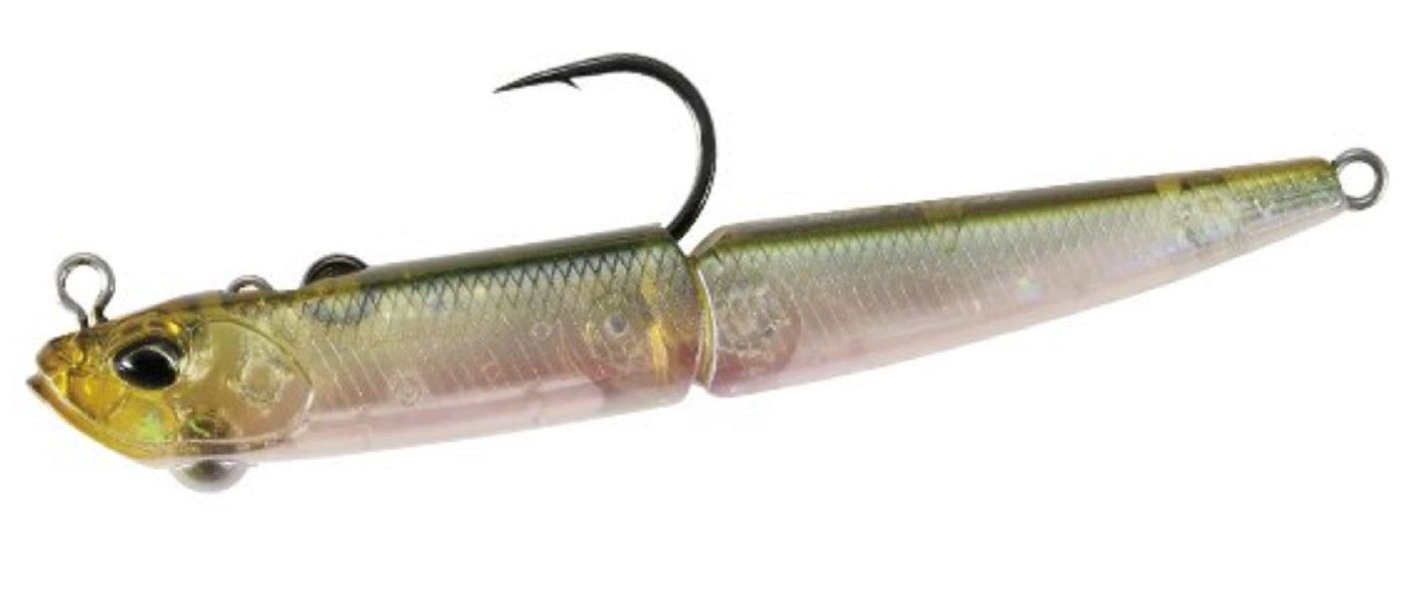 Lure Haven Singapore