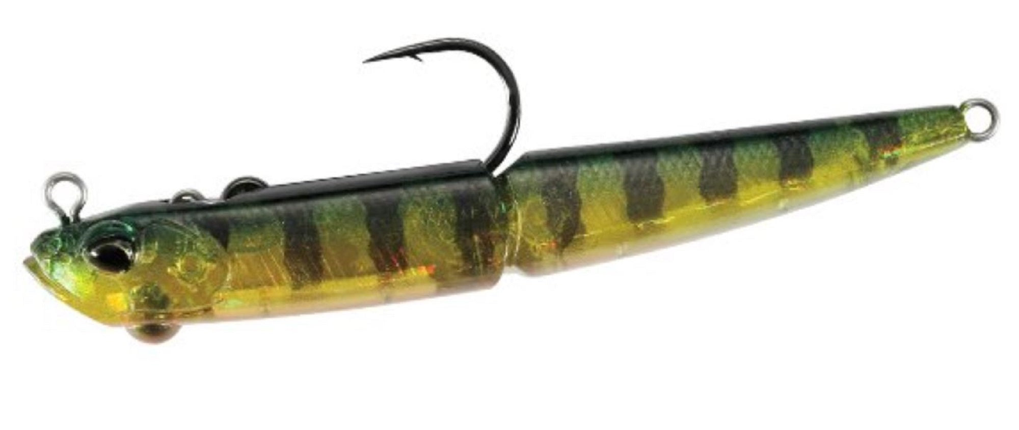 Lure Haven Singapore