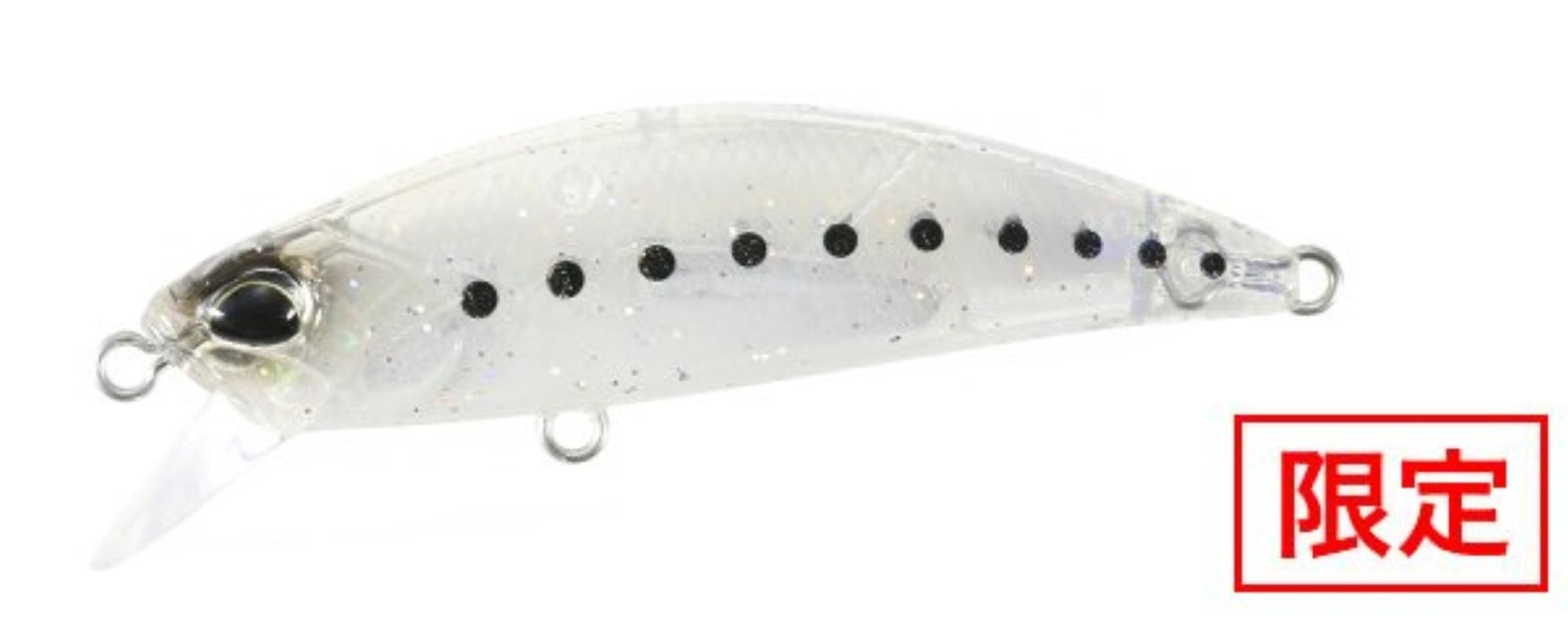 Duo Spearhead Ryuki 45S SW Sinking Lure CEA4101 (3619)