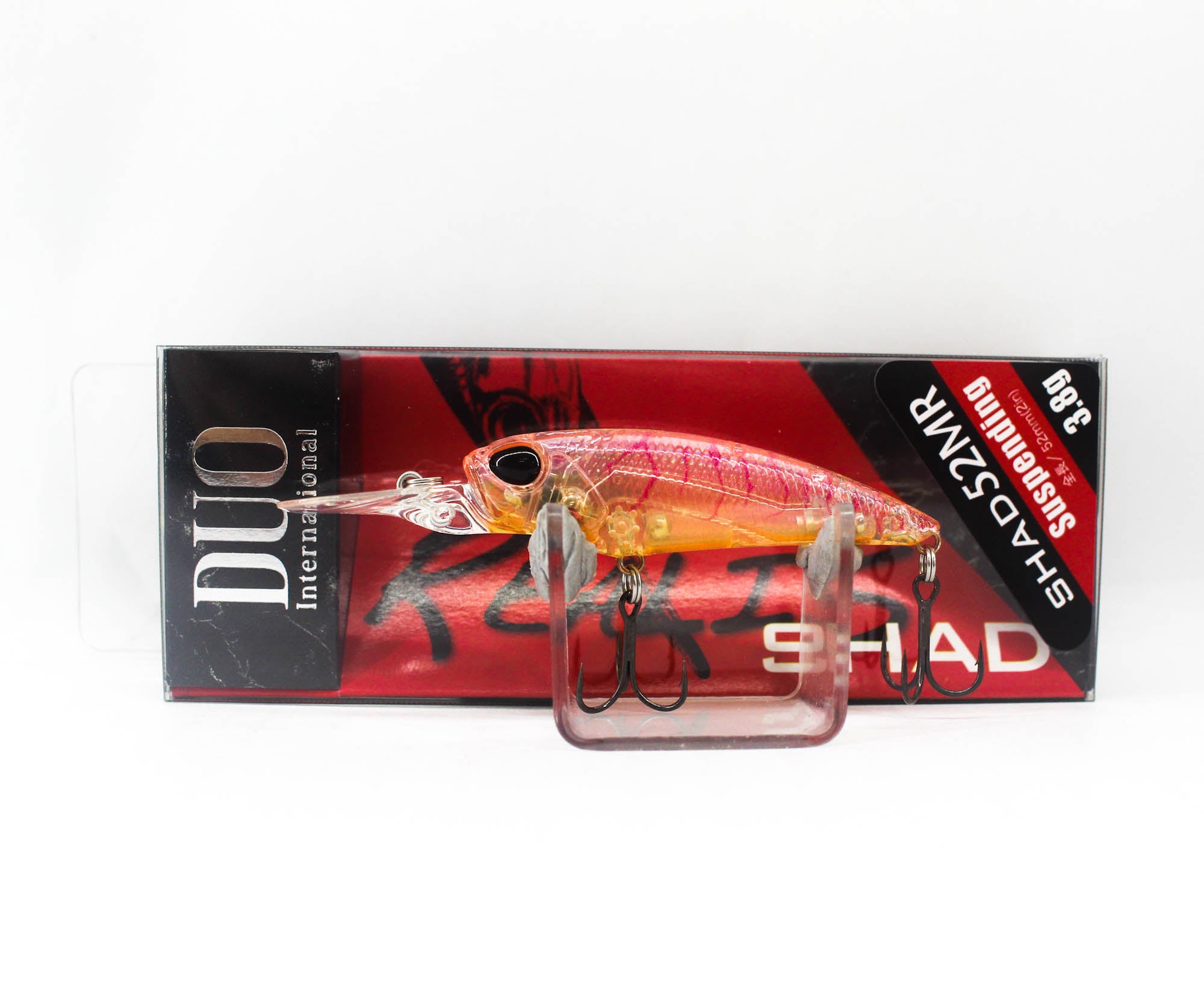 Duo Realis Shad 52 MR Suspend Lure CTA3560 (3947)