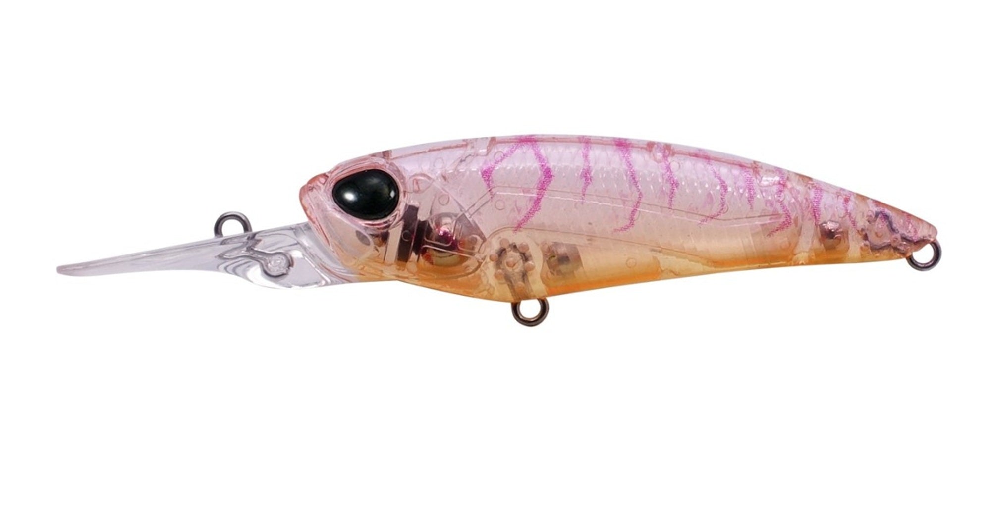 Duo Realis Shad 52 MR Suspend Lure CTA3560 (3947)