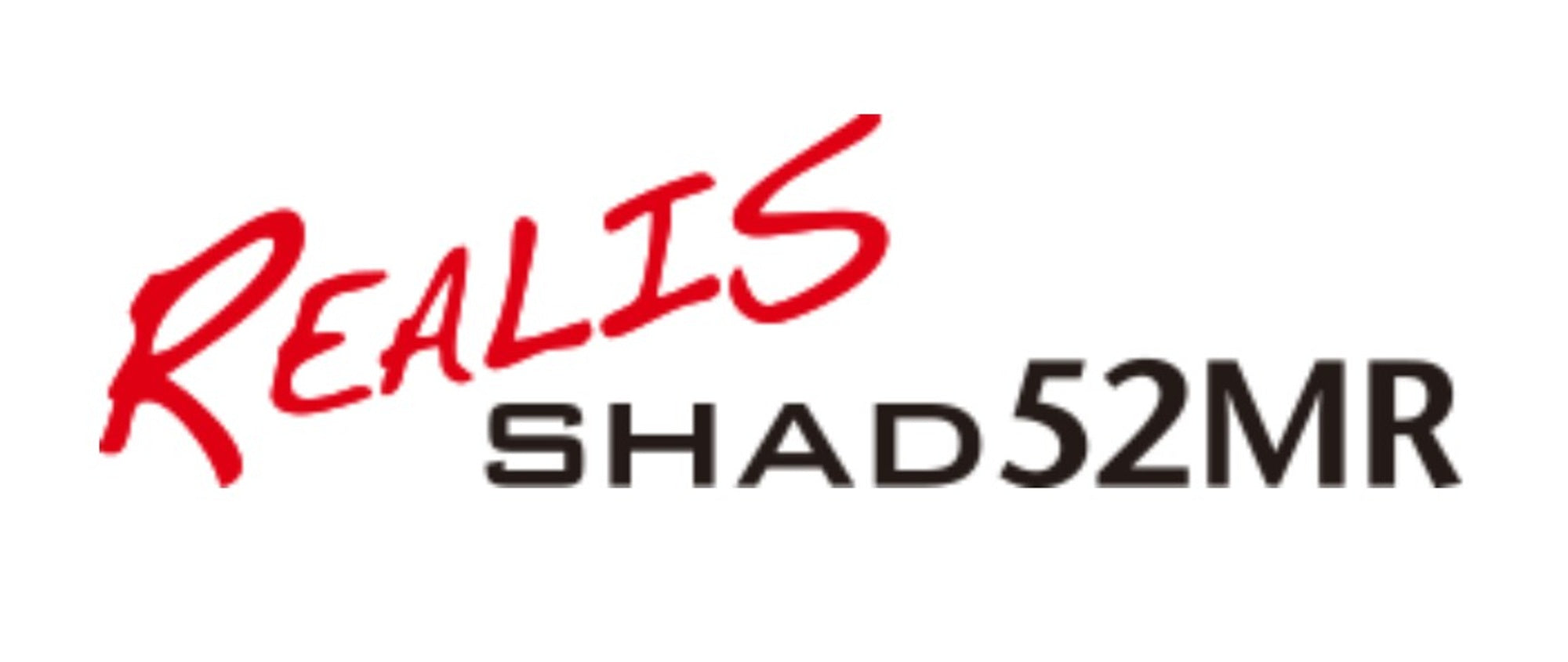 Duo Realis Shad 52 MR Suspend Lure CTA3560 (3947)
