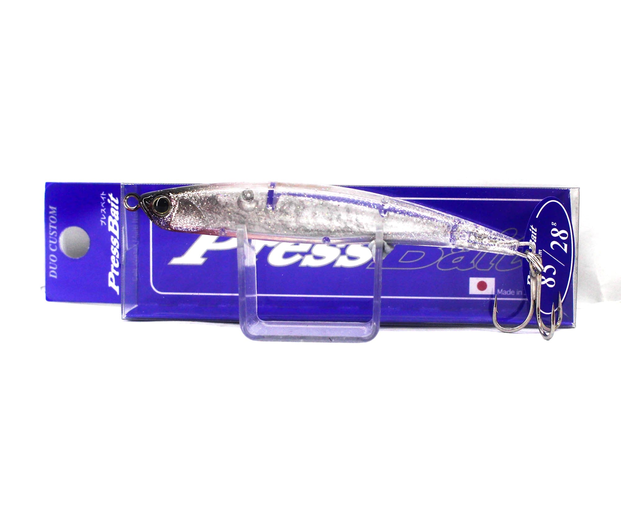 Duo Press Bait 85 Lipless Sinking Lure CCC4104 (4050)