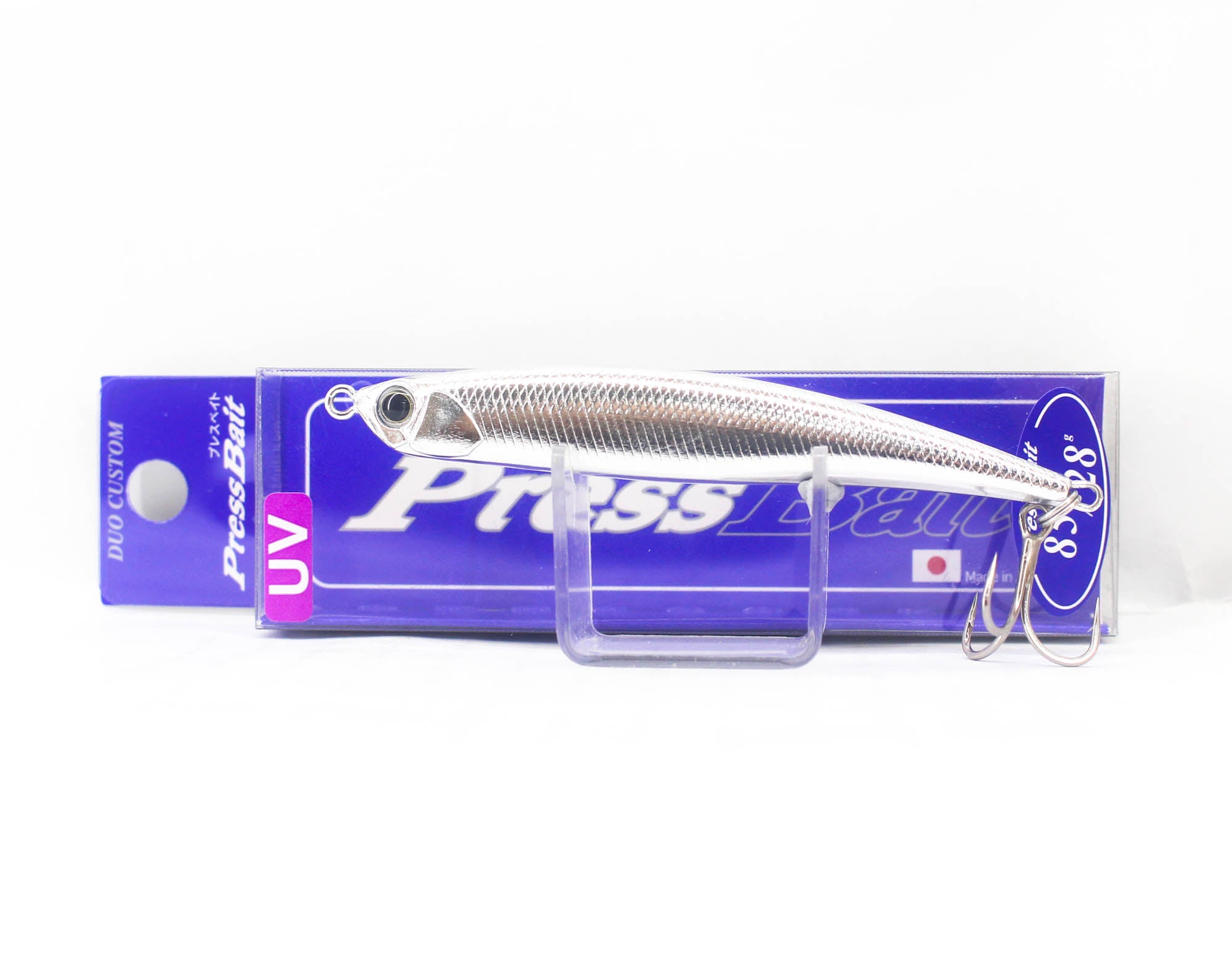Duo Press Bait 85 Lipless Sinking Lure MCC0522 (4074)