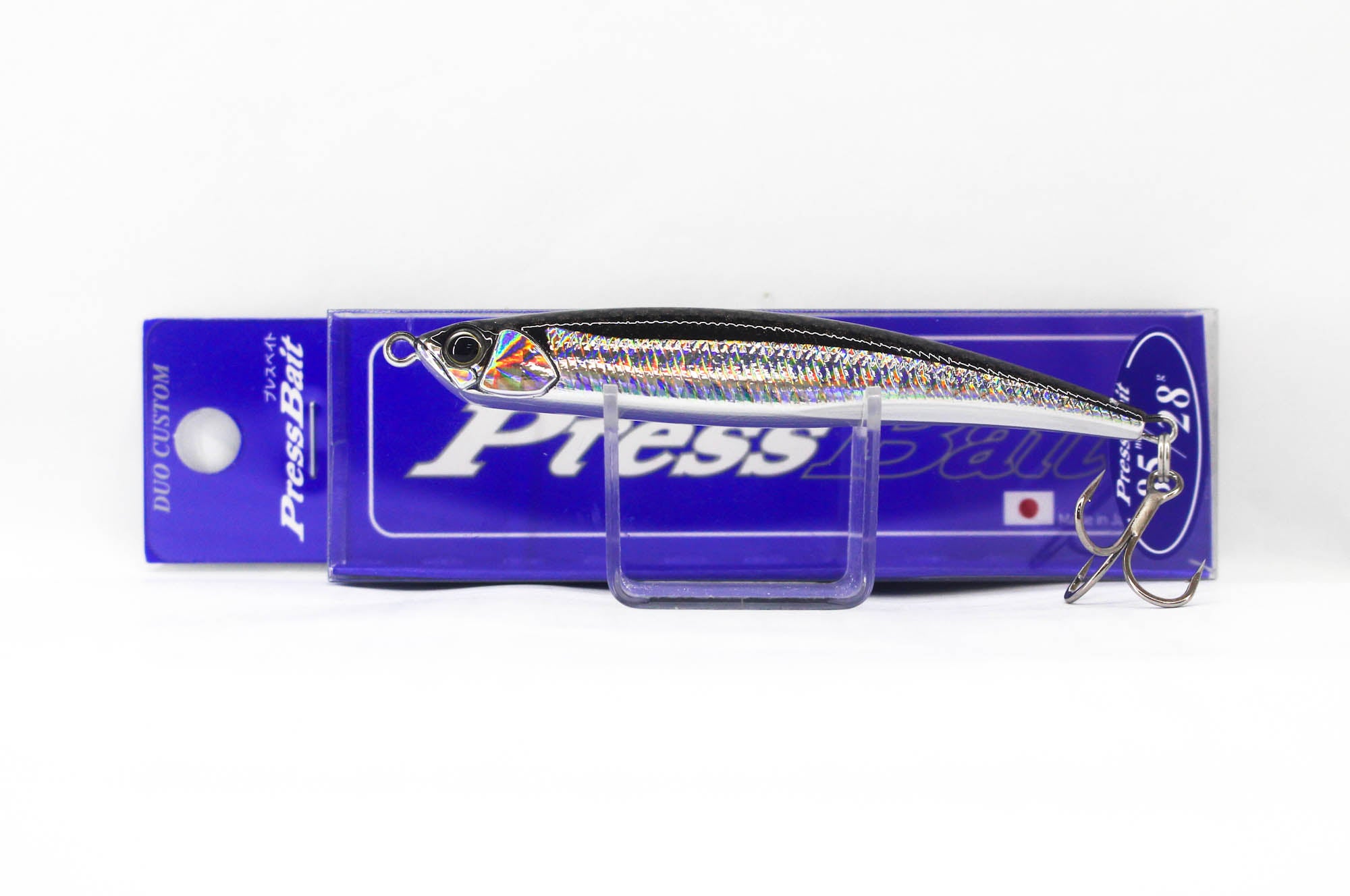 Duo Press Bait 85 Lipless Sinking Lure CFA4103 (4098)