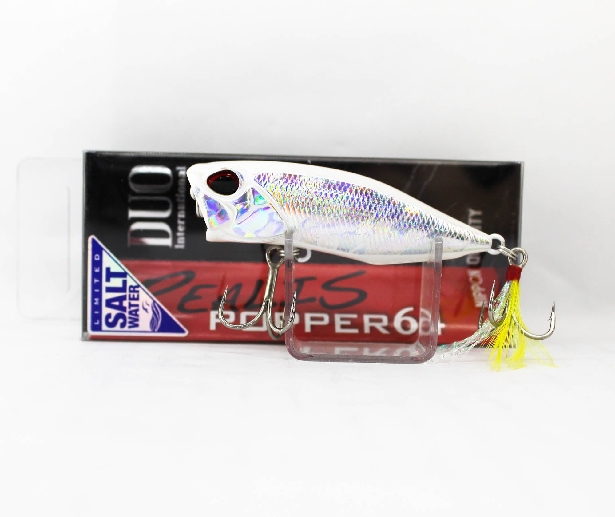 Lure Haven Singapore