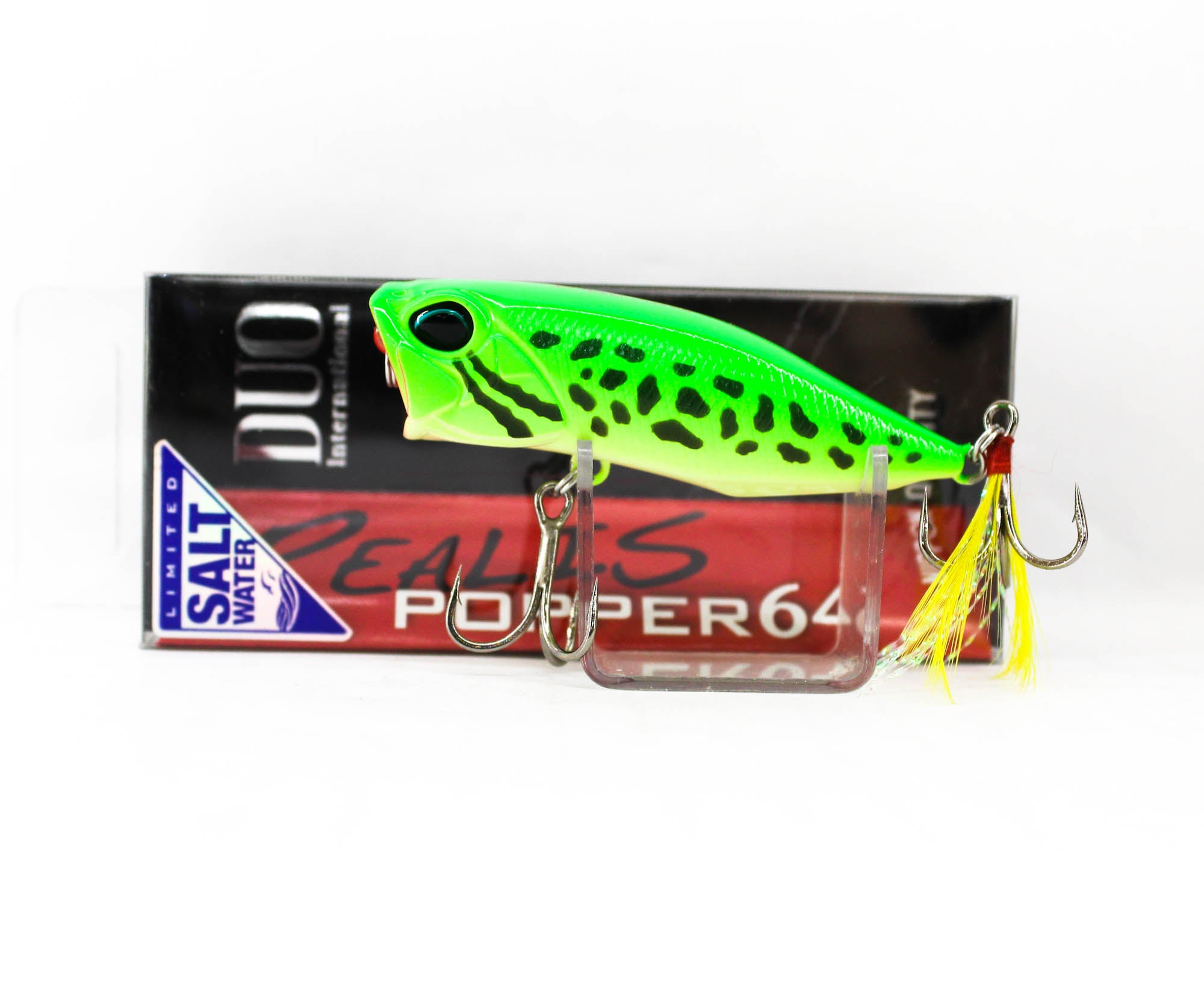 Lure Haven Singapore