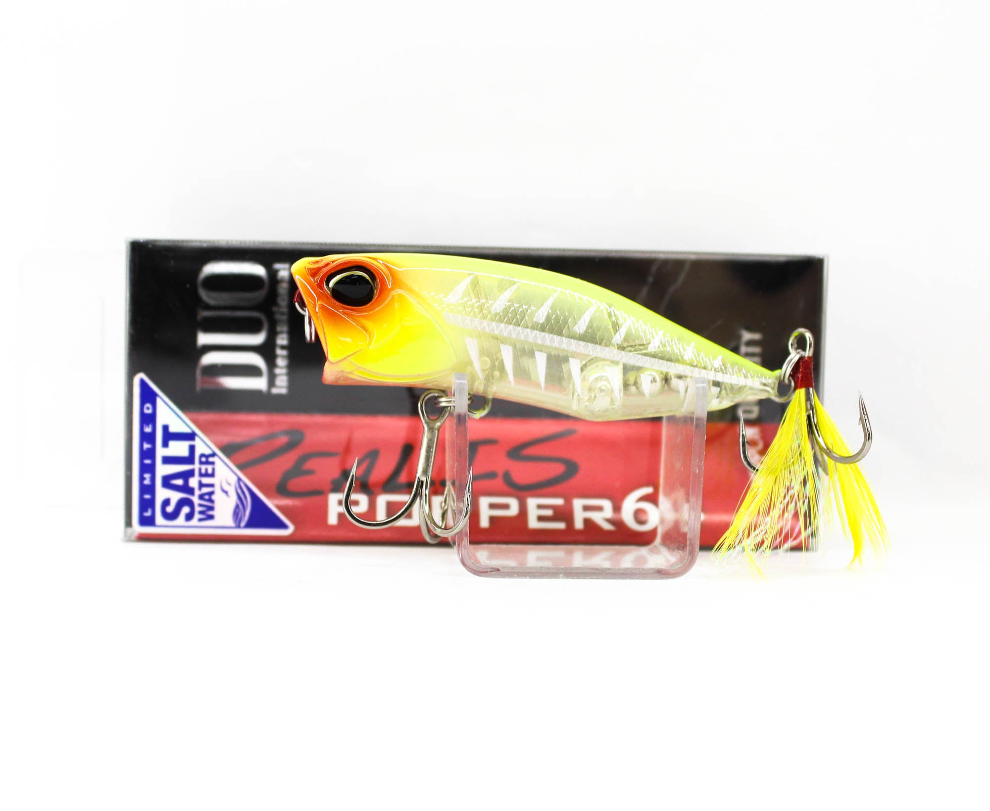 Lure Haven Singapore