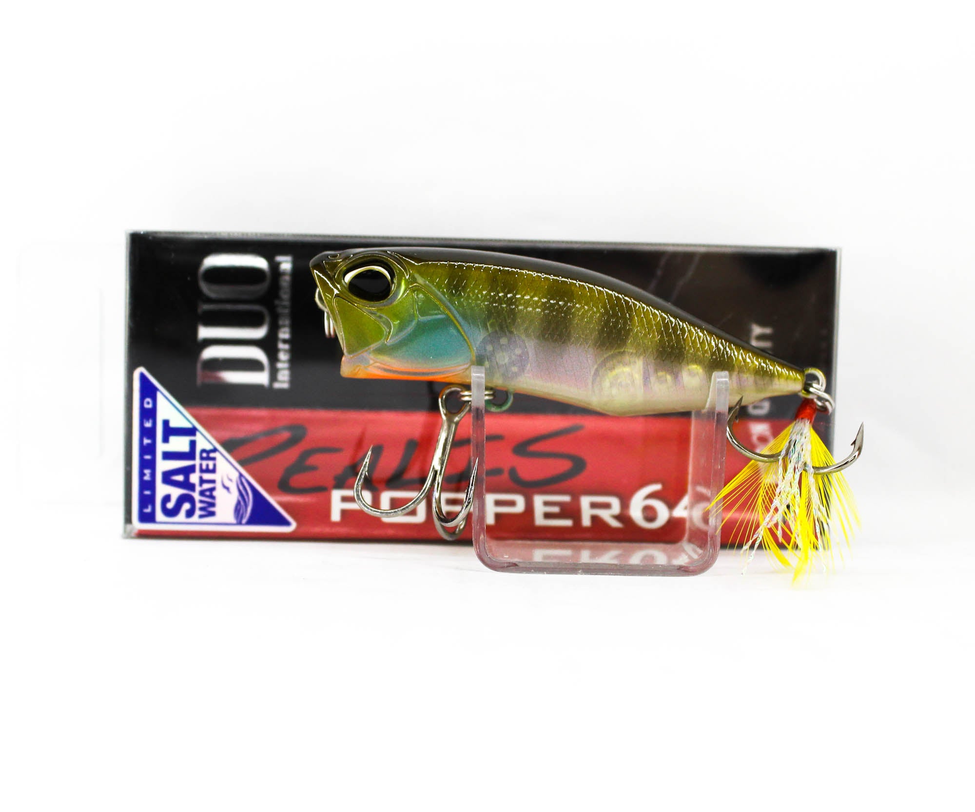 Lure Haven Singapore