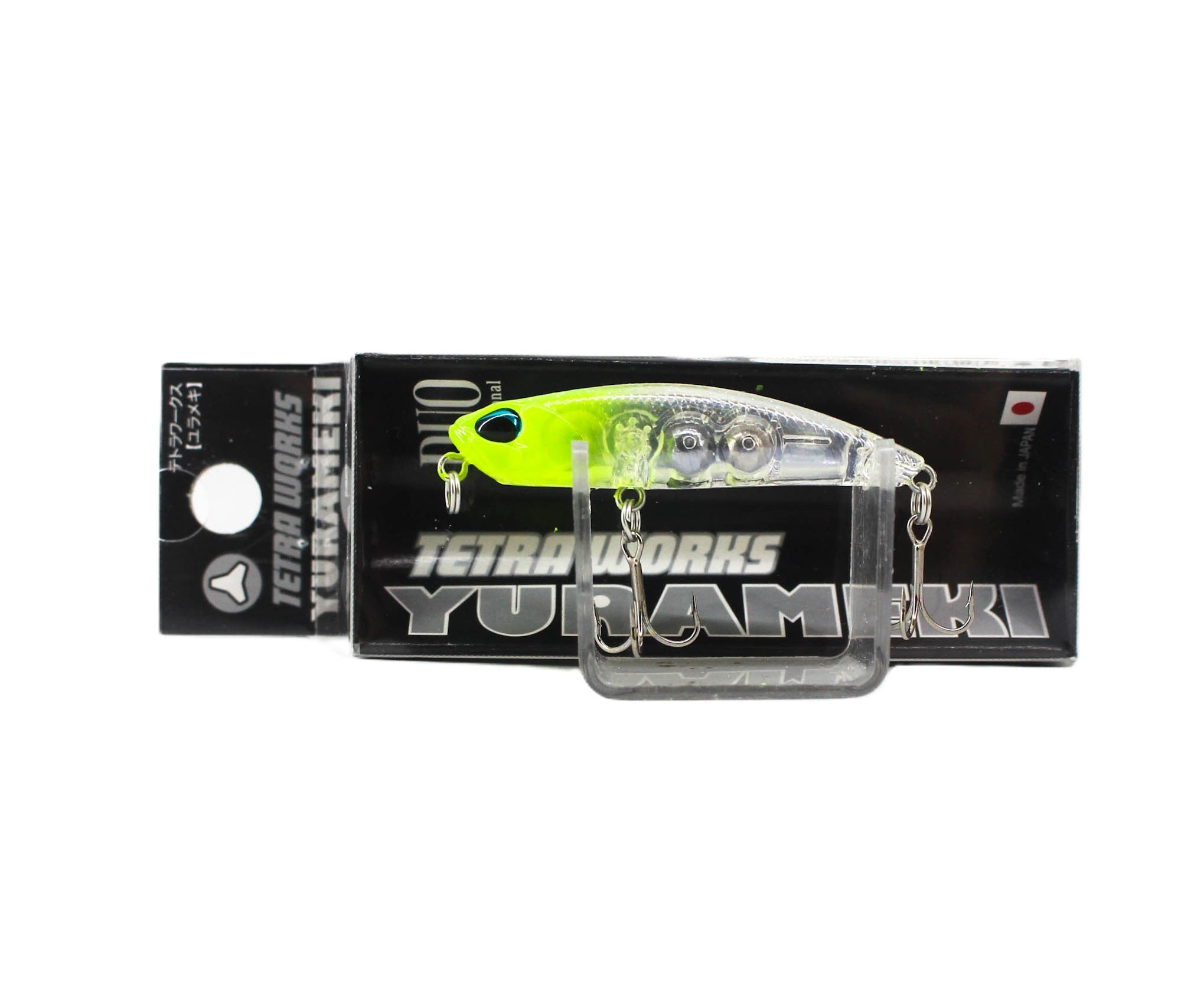 Duo Tetra Works Yurameki 48 mm Sinking Lure CLA0887 (5712)