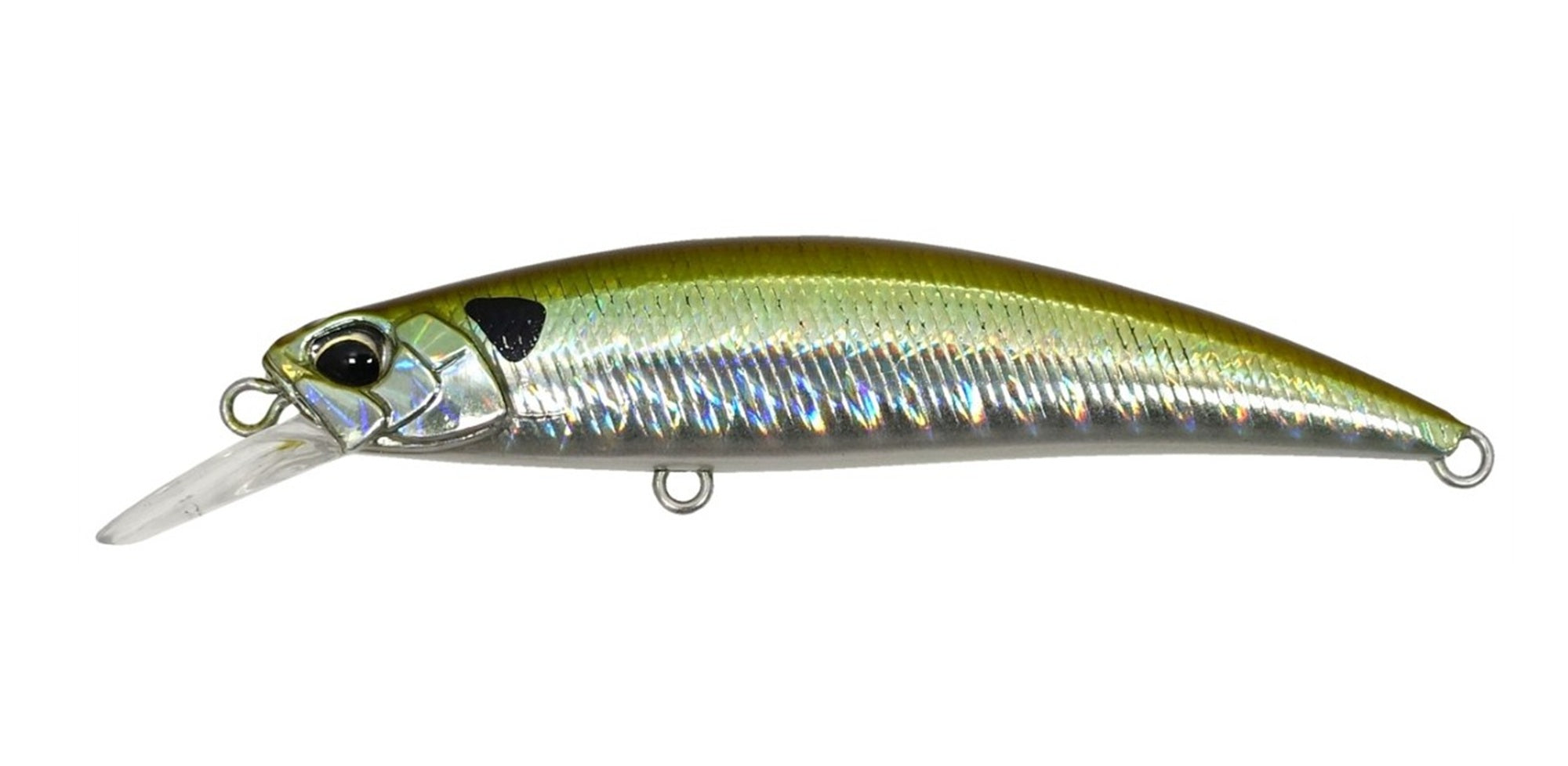 Duo Spearhead Ryuki 70S SW Sinking Lure CFA0006 (5873)