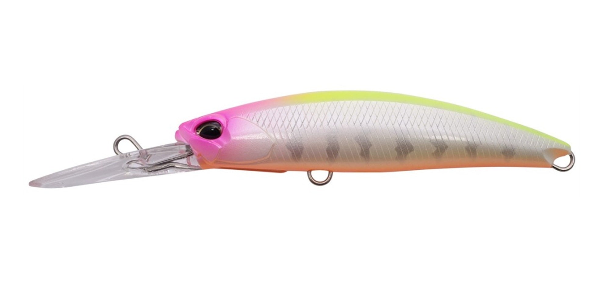Duo Realis Fangbait 80DR Barra Tuned Suspend Lure ACC3385 (5903)