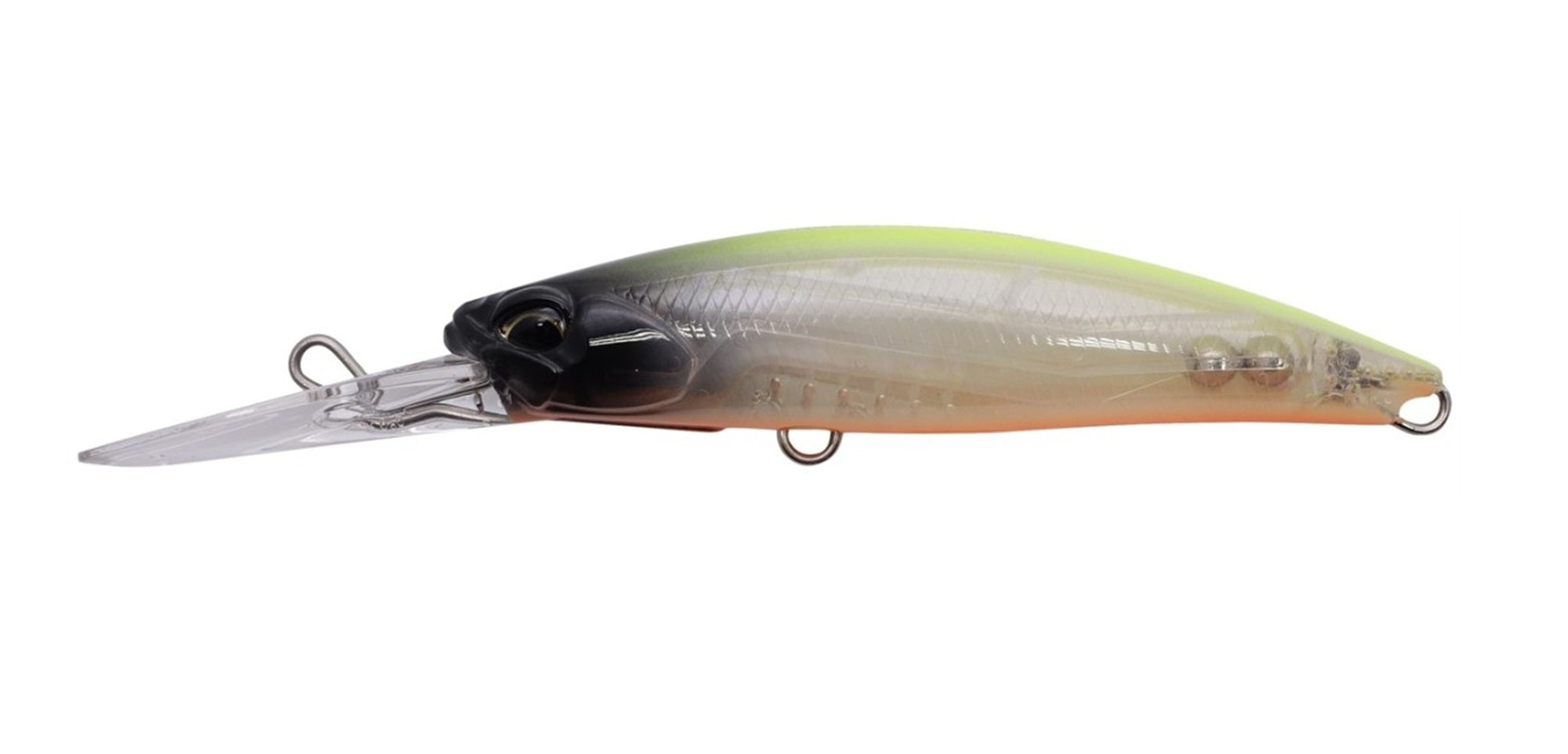 Duo Realis Fangbait 80DR Barra Tuned Suspend Lure CEA3603 (5910)