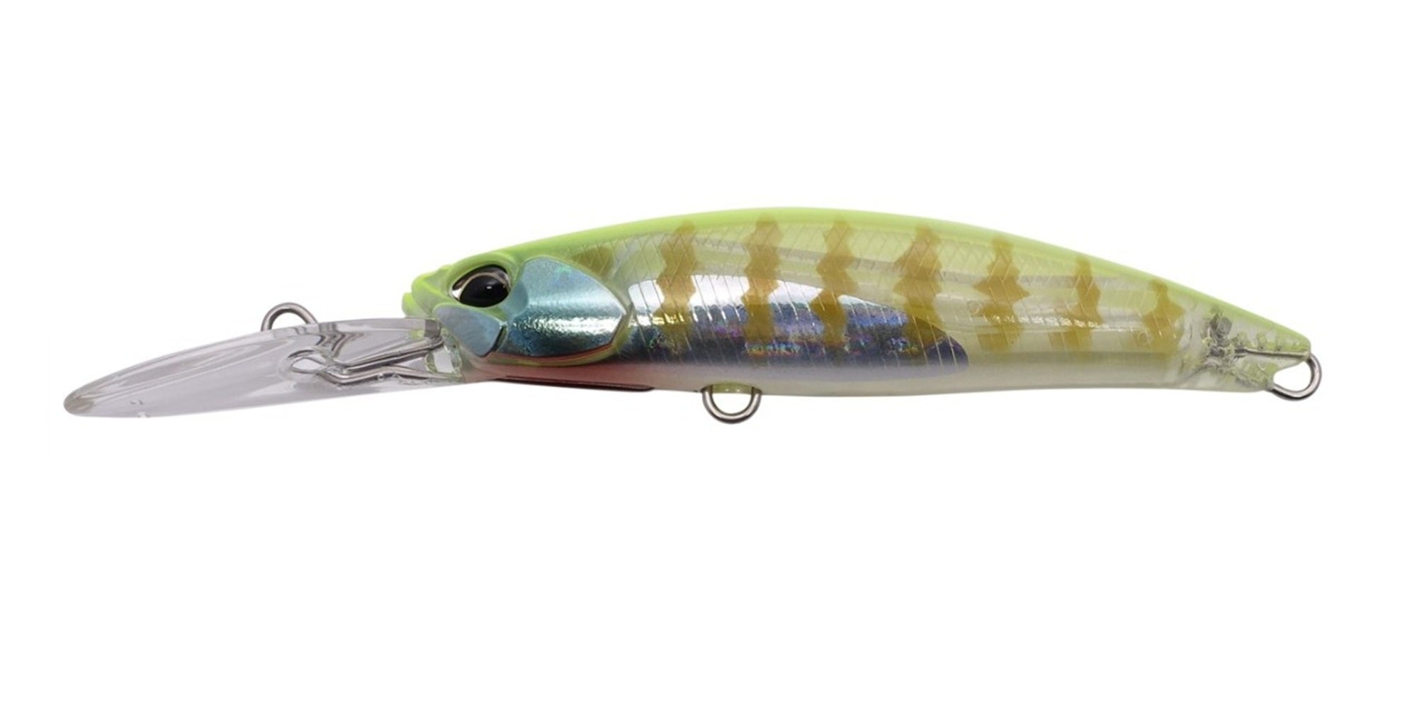 Duo Realis Fangbait 80DR Barra Tuned Suspend Lure CDH3066 (5941)