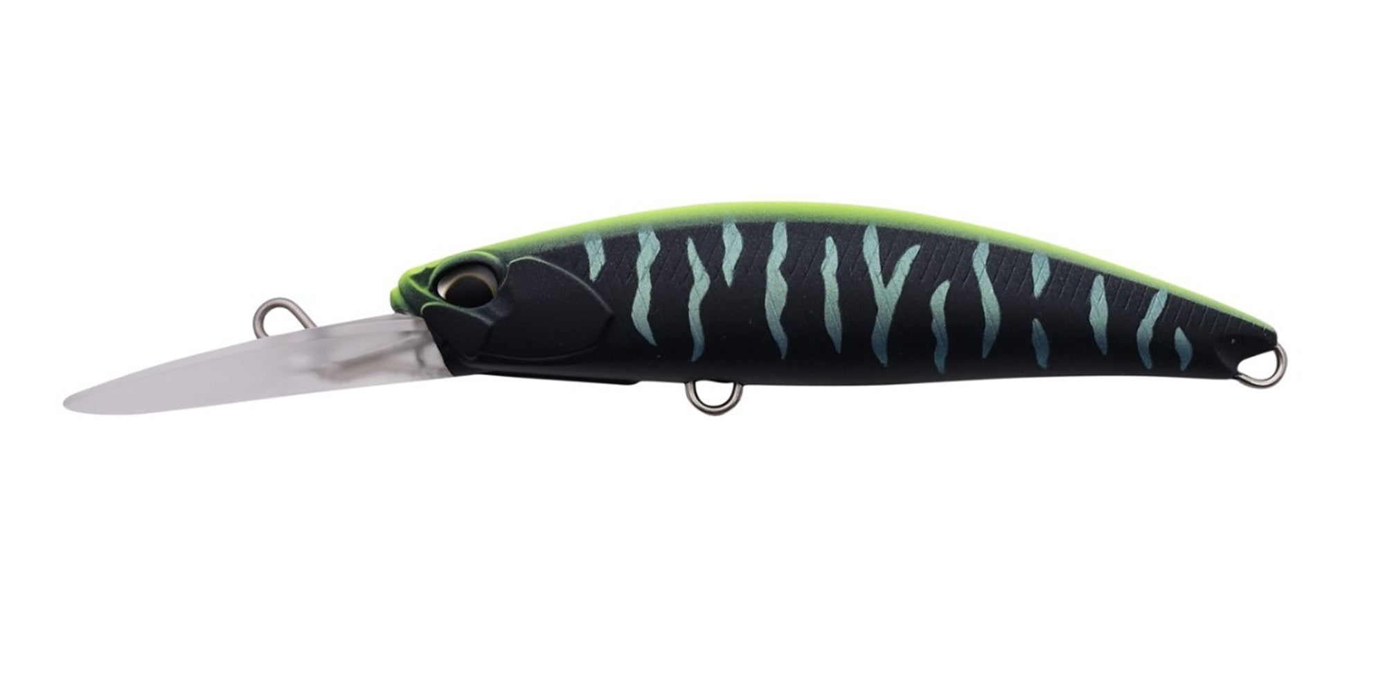 Duo Realis Fangbait 80DR Barra Tuned Suspend Lure CCC3384 (5958)