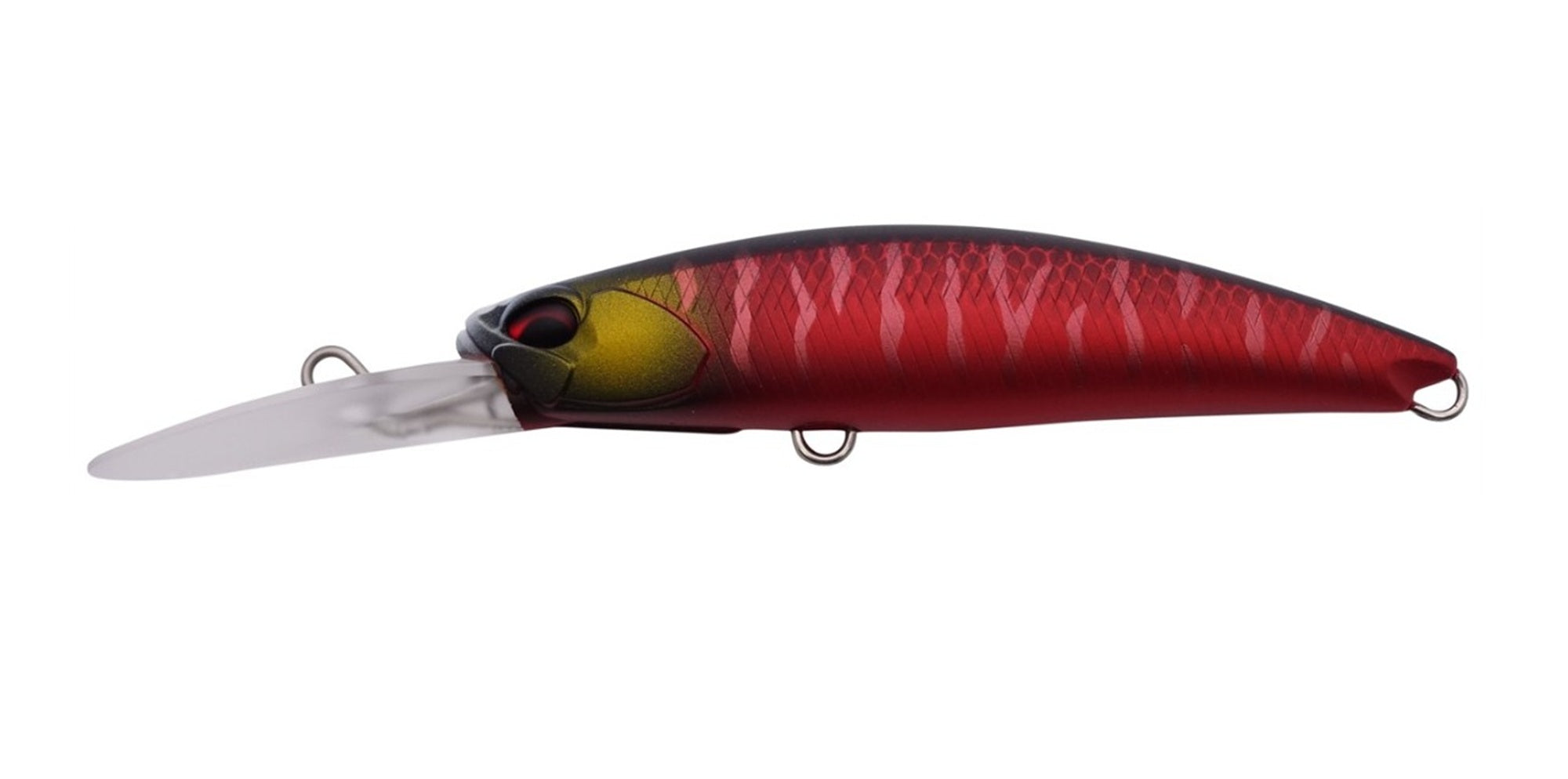 Duo Realis Fangbait 80DR Barra Tuned Suspend Lure ACC3222 (5965)