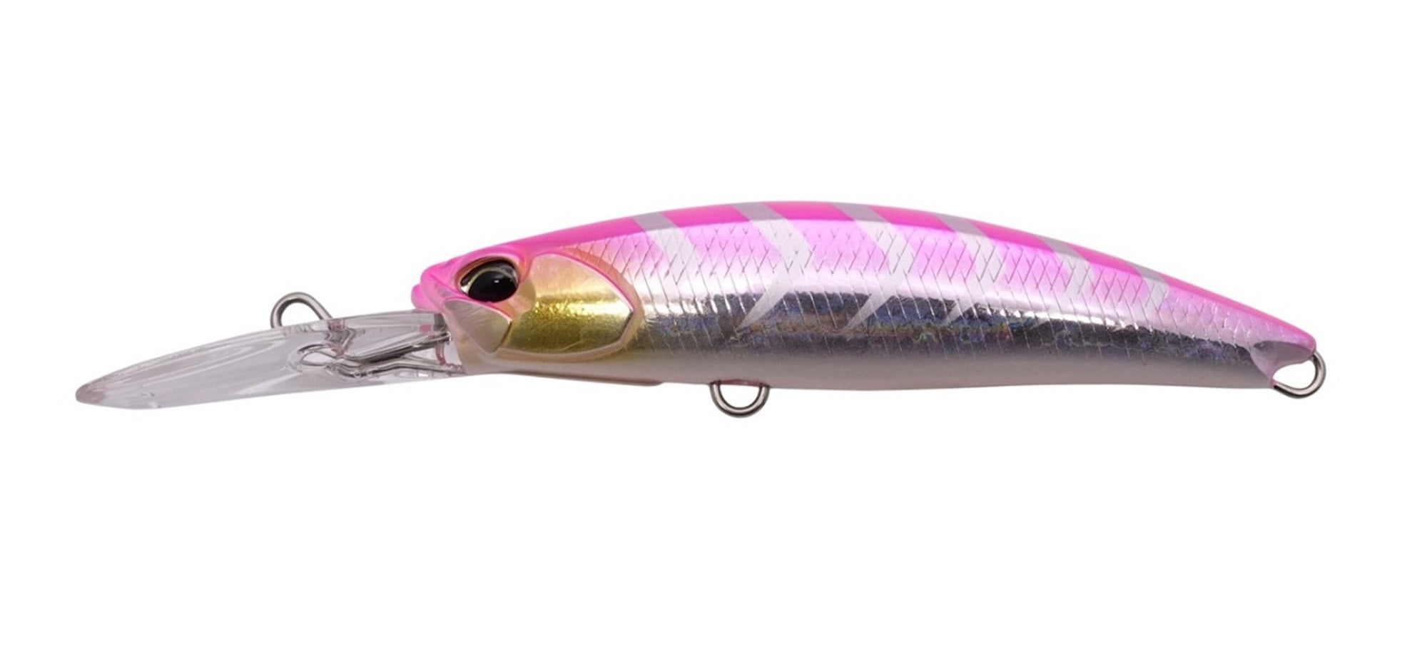 Duo Realis Fangbait 80DR Barra Tuned Suspend Lure ADA0218 (5989)