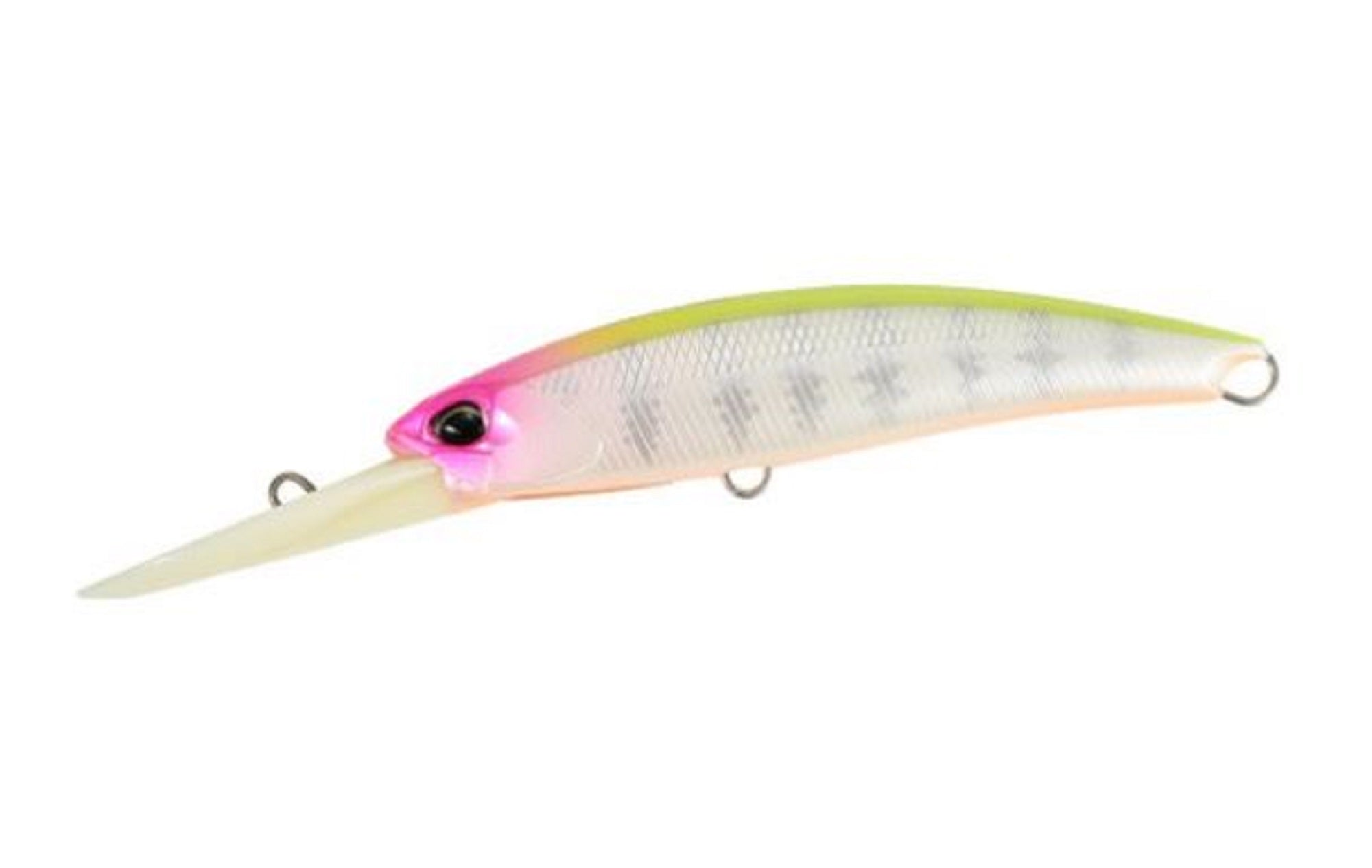 Duo Realis Fangbait 100DR Barra Tuned Suspend Lure ACC3385 (6023)