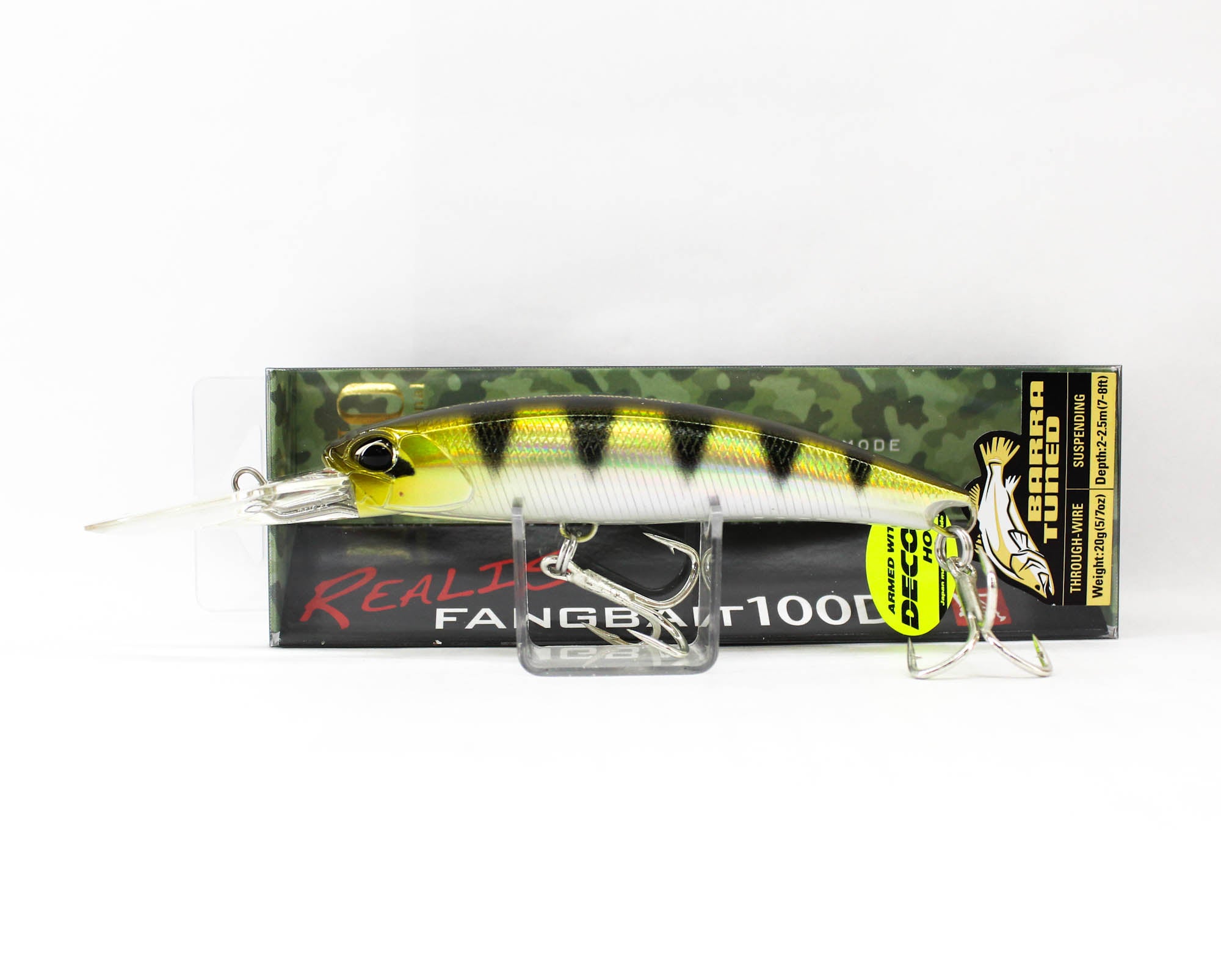 Lure Haven Singapore