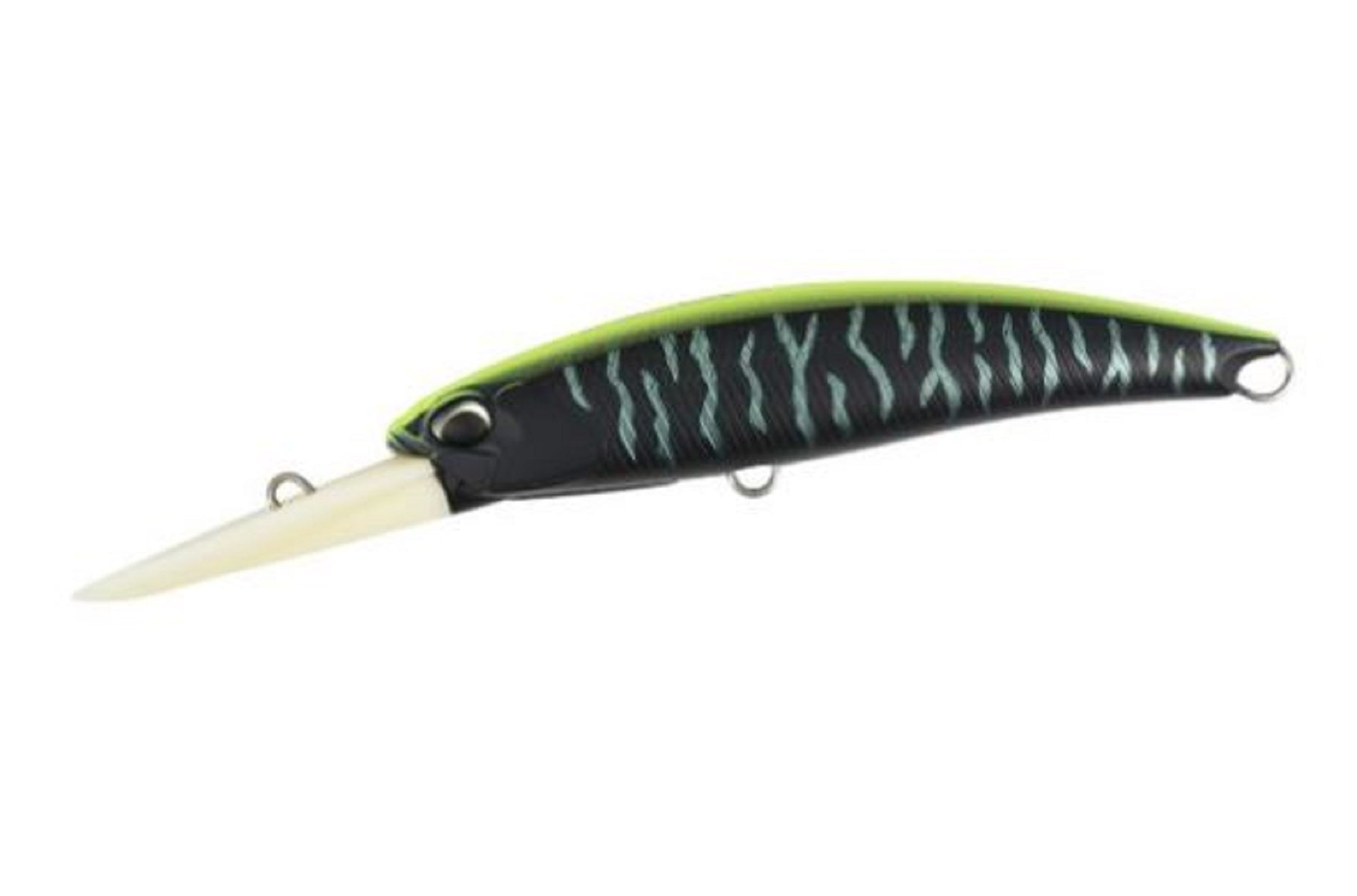 Duo Realis Fangbait 100DR Barra Tuned Suspend Lure CCC3384 (6078)