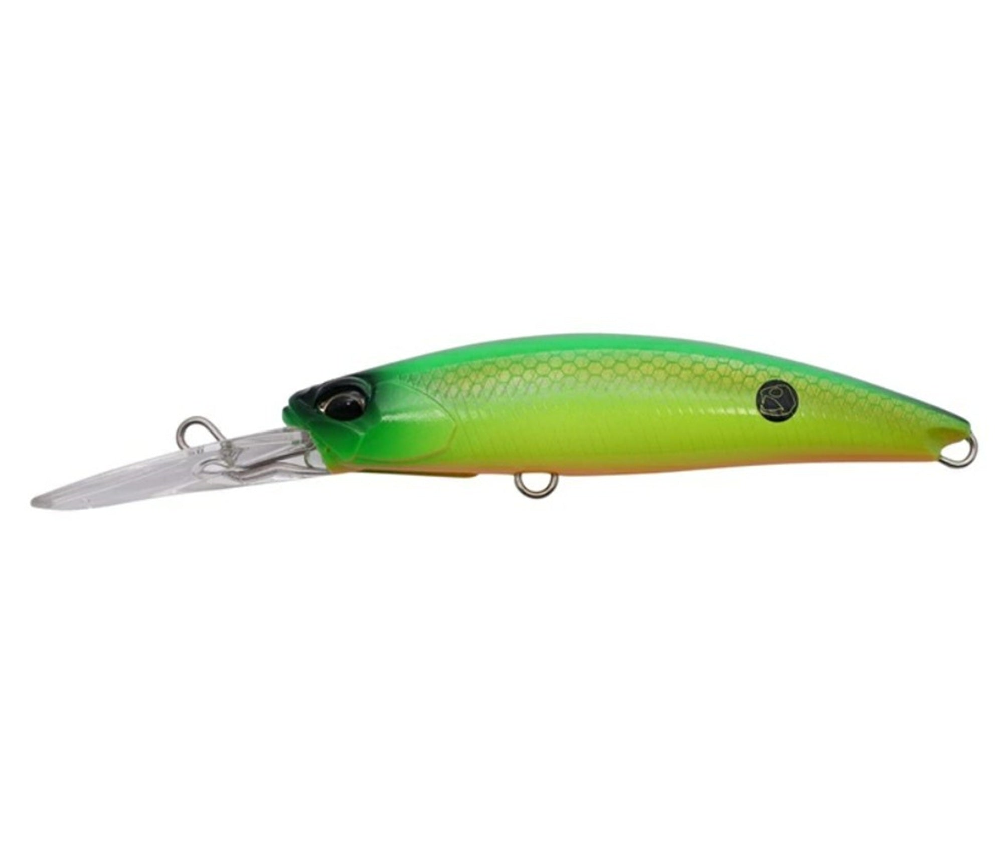 Duo Realis Fangbait 100DR Barra Tuned Suspend Lure ACC3151 (6092)