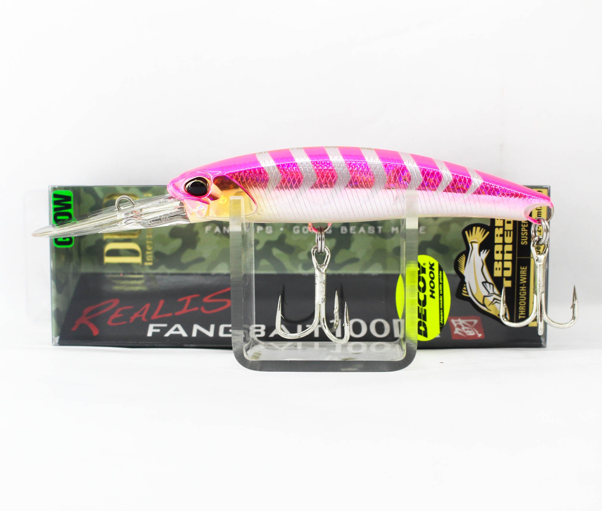 Lure Haven Singapore