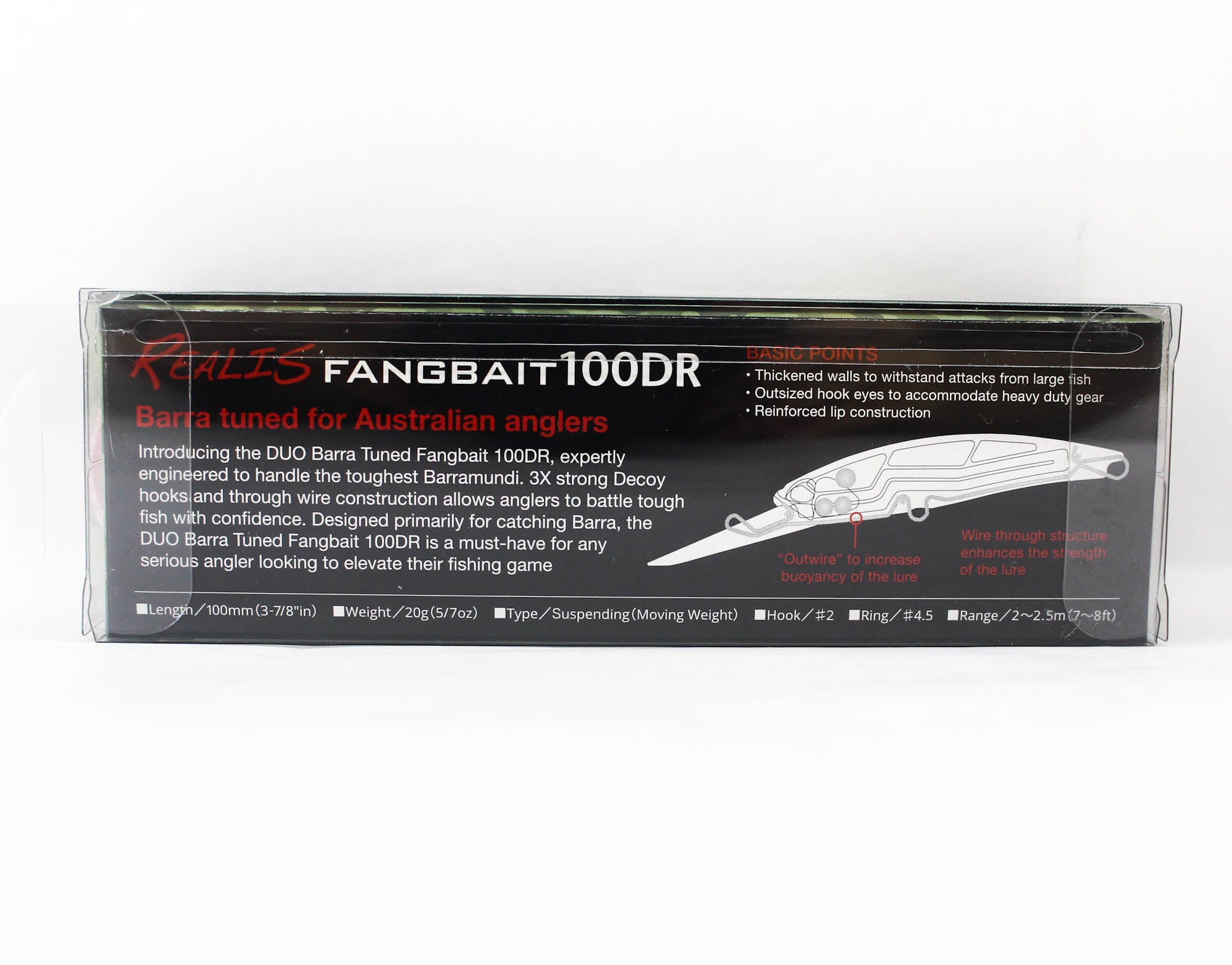 Lure Haven Singapore