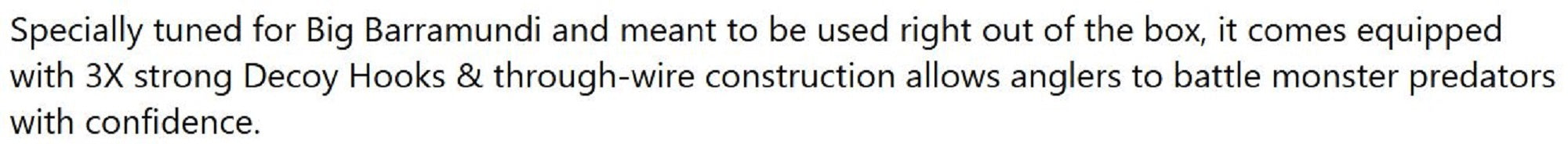 Lure Haven Singapore