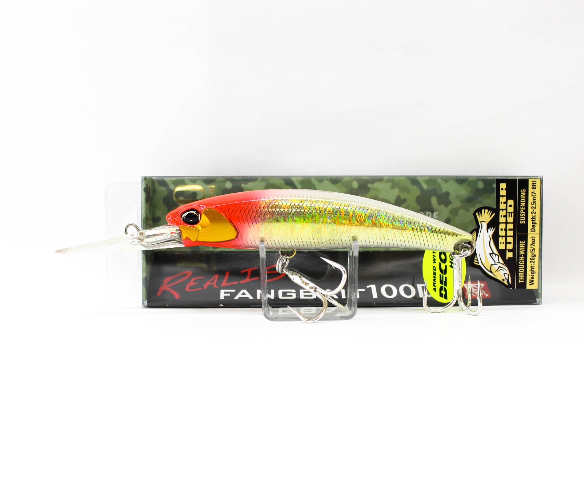 Lure Haven Singapore