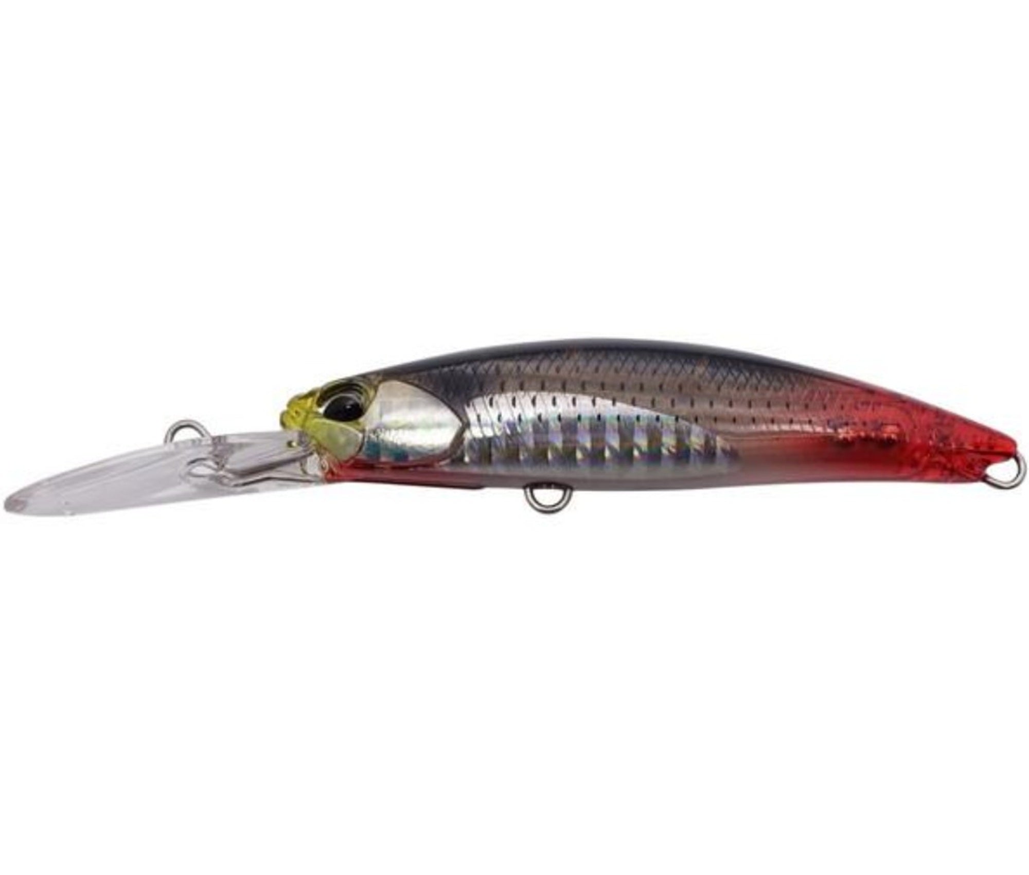 Duo Realis Fangbait 100DR Barra Tuned Suspend Lure CHH0320 (6139)