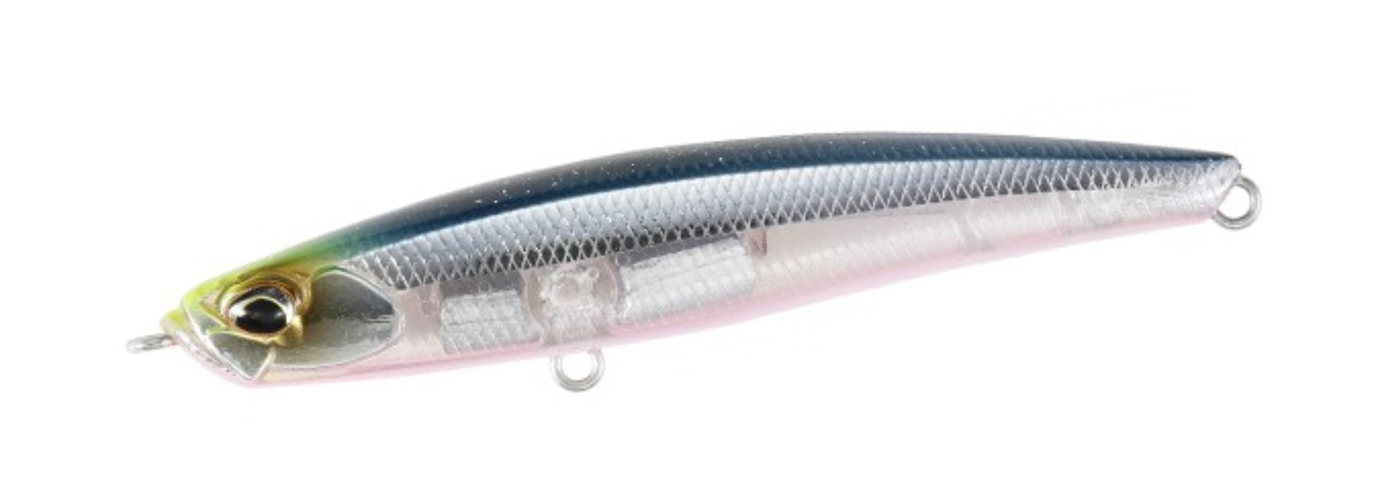 Duo Bay Ruf Seek 68S Sinking Lure CSH0776 (6436)