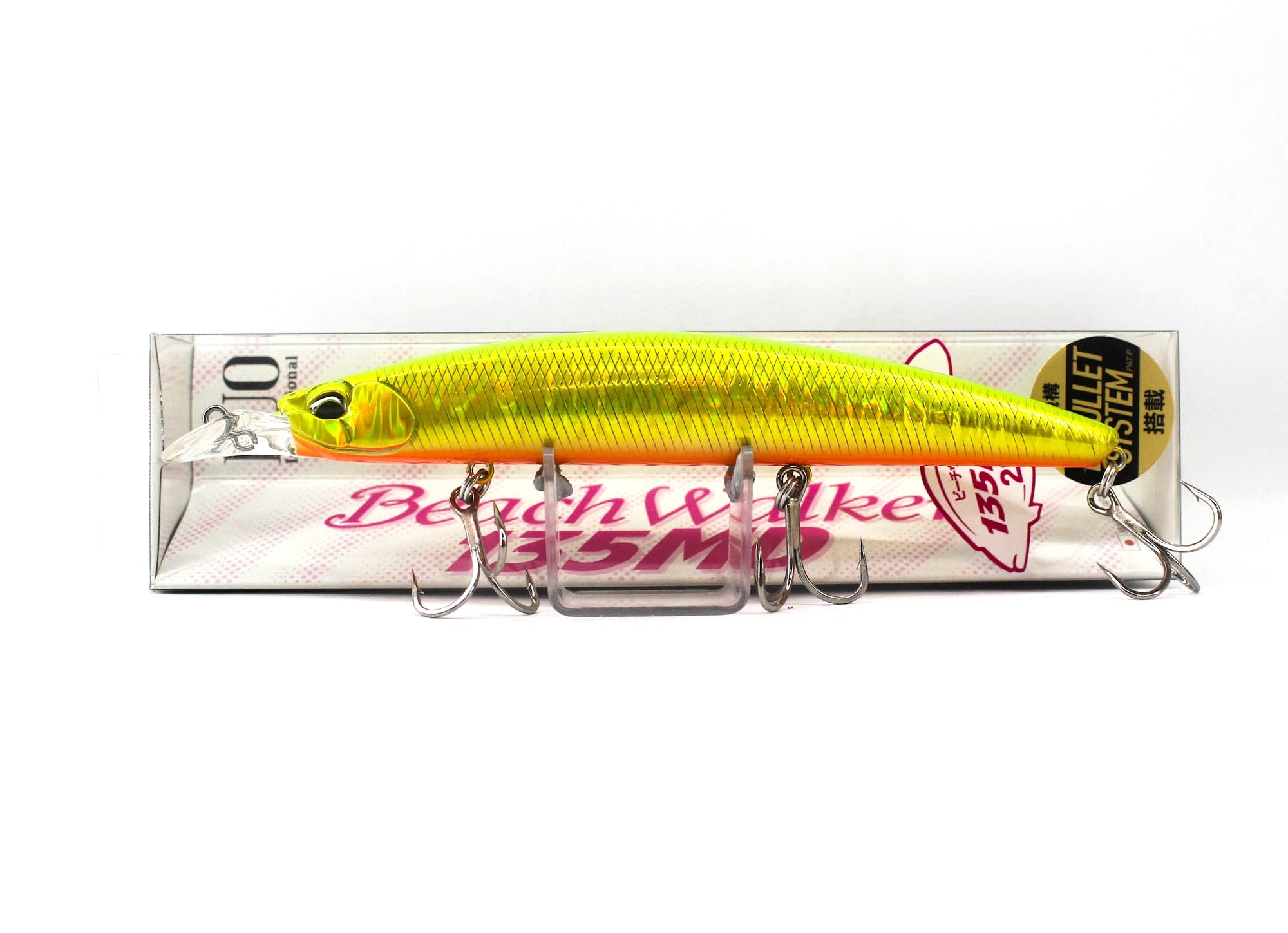 Duo Beach Walker 135 MD Sinking Lure CPA0063 (7044)