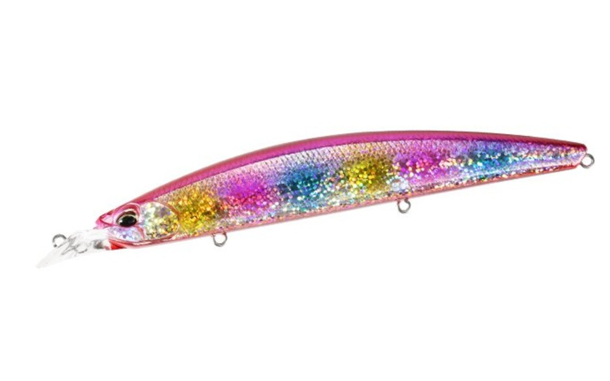 Duo Beach Walker 135 MD Sinking Lure COA0270 (7051)