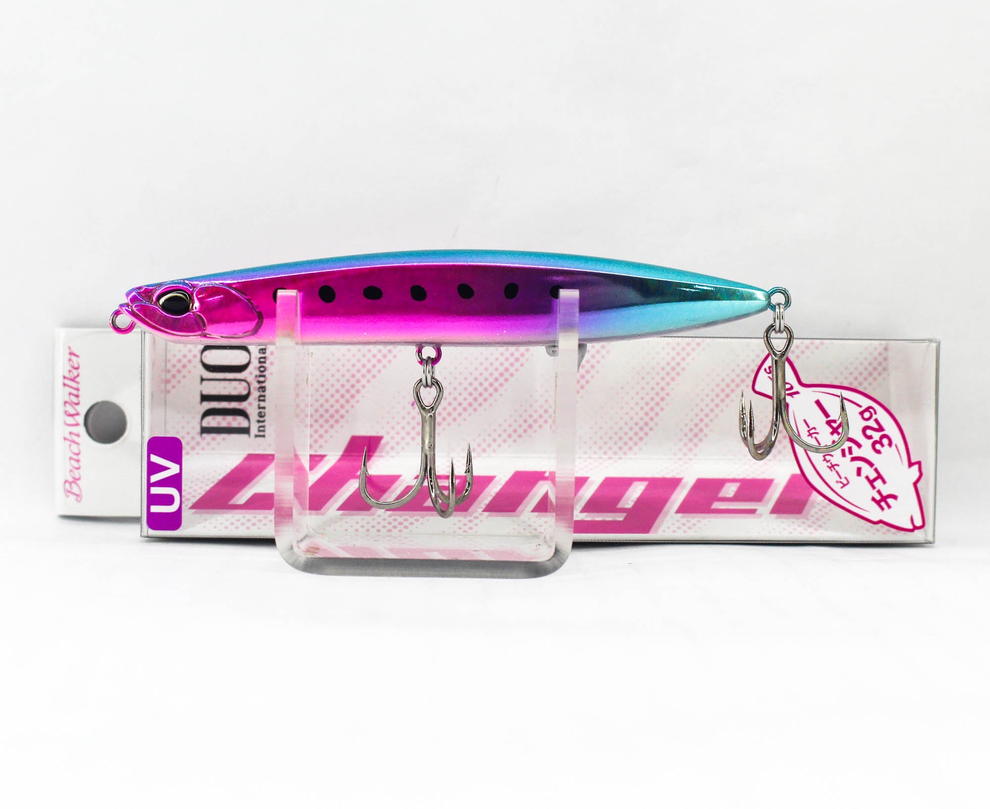 Duo Beach Walker Changer 105S Sinking Lure CYA0897 (7365)