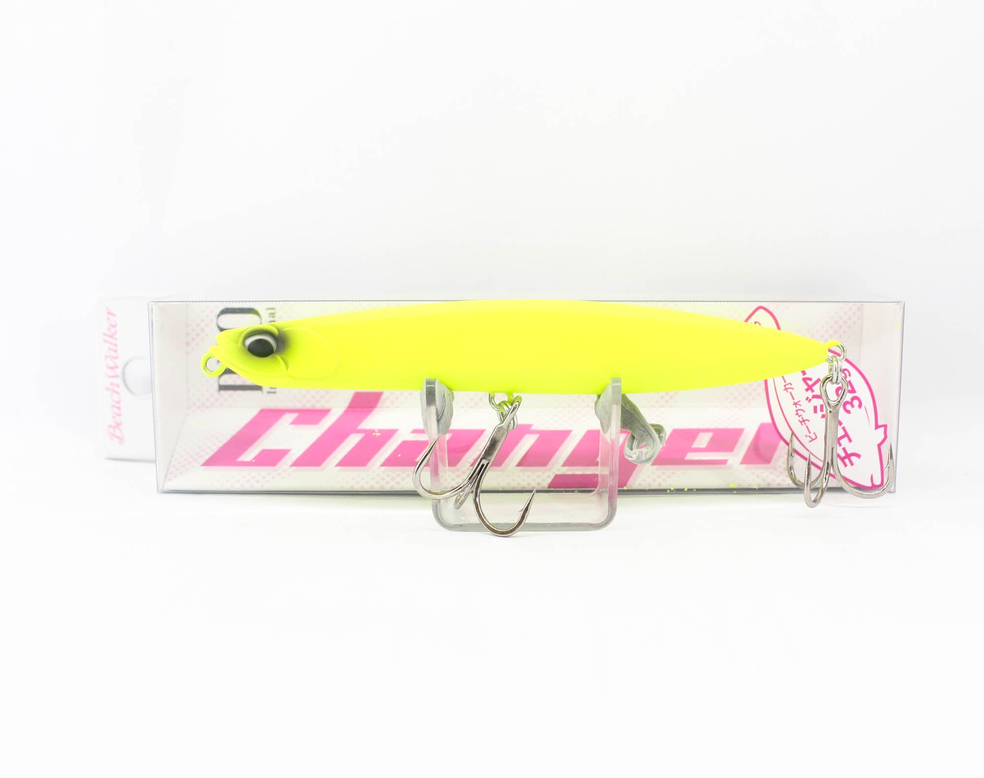 Duo Beach Walker Changer 105S Sinking Lure ACC0028 (7402)