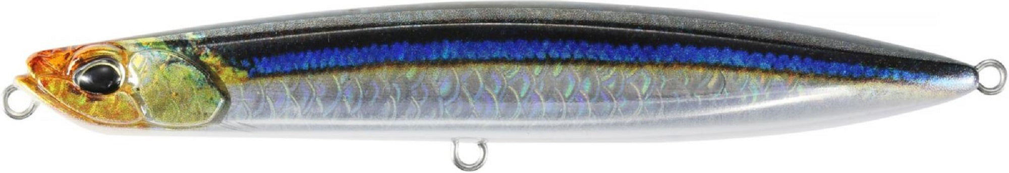 Duo Beach Walker Changer 105S Sinking Lure CYA0624 (7457)