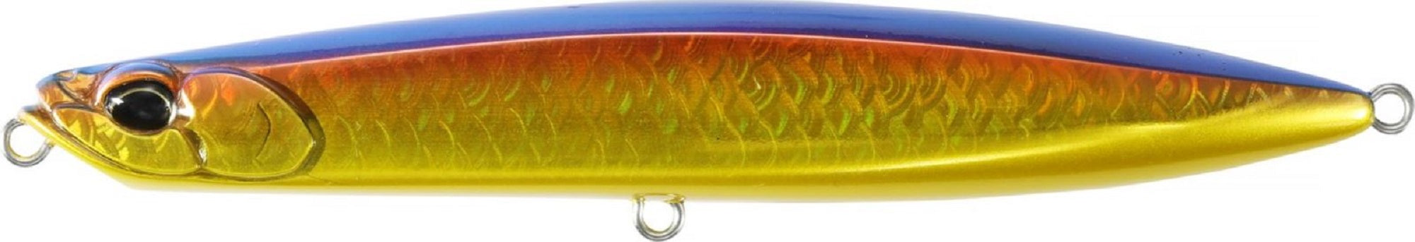 Duo Beach Walker Changer 105S Sinking Lure CYA0706 (7471)