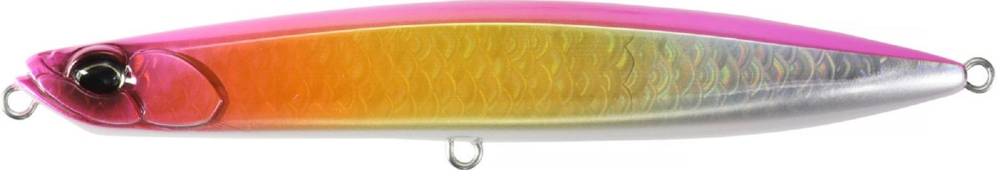 Duo Beach Walker Changer 105S Sinking Lure CYA0732 (7488)