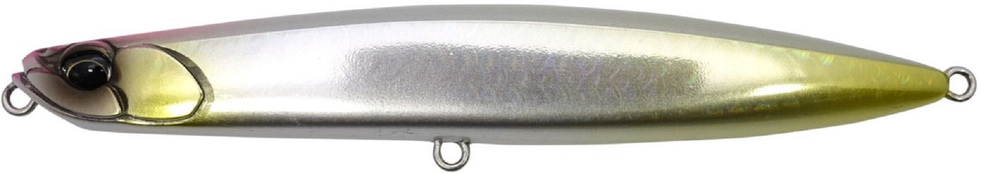 Duo Beach Walker Changer 105S Sinking Lure CYA0592 (8386)