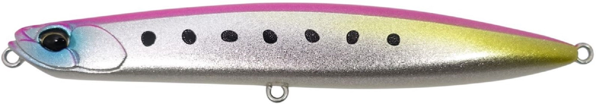 Duo Beach Walker Changer 105S Sinking Lure CCC0810 (8393)