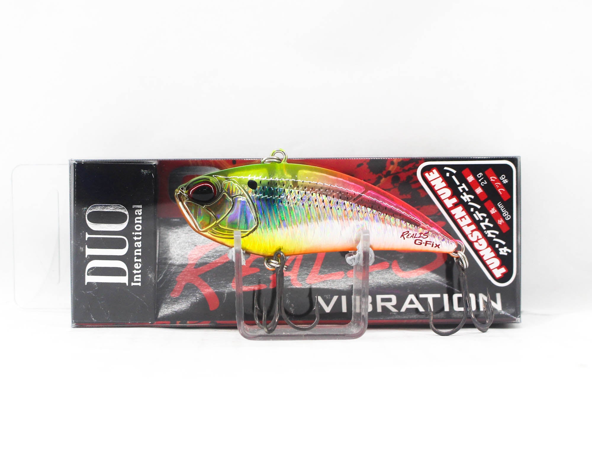 Duo Realis Vibration 68 G Fix Sinking Lure CPH0856 (8515)