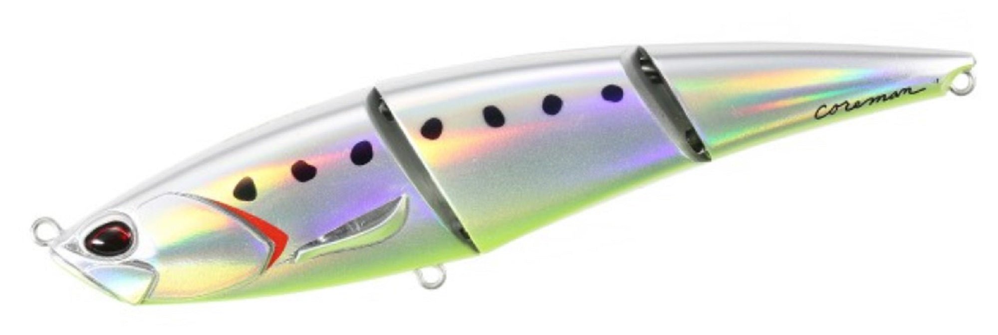 Duo Deprive Surface Jointed Swimbait 170mm 47g Floating Lure CNA0944 (8676)