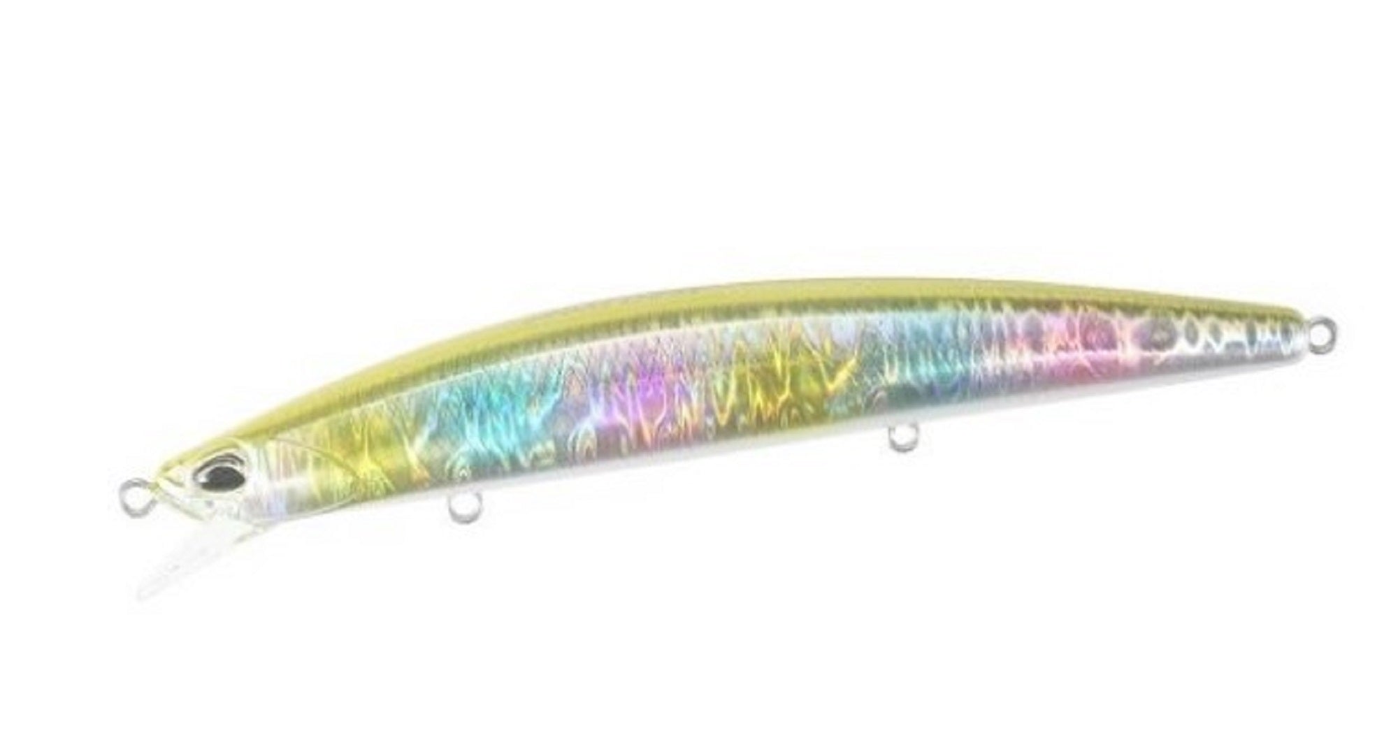 Duo Tide Minnow Sprat 120SF Floating Lure CPA0608 (8706)
