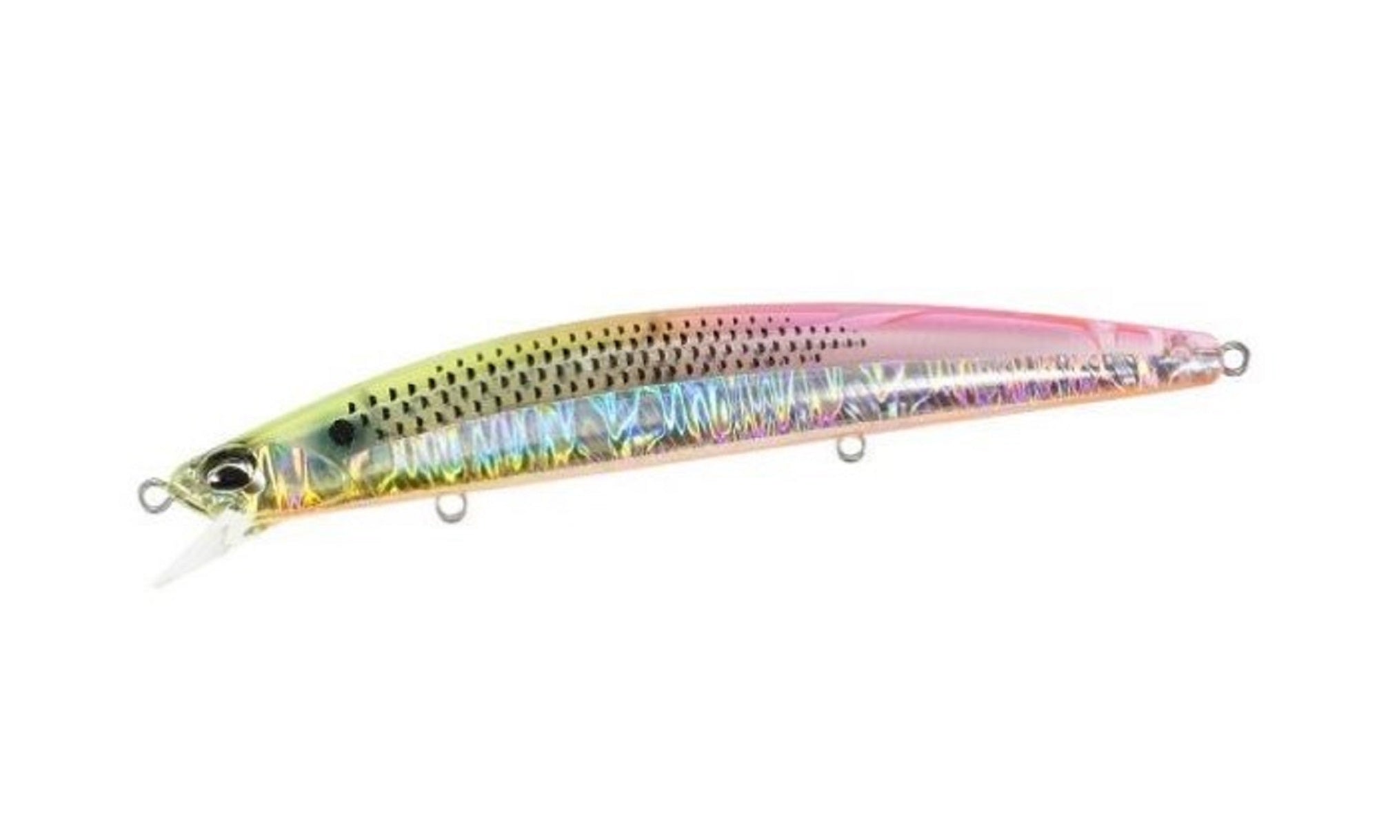 Duo Tide Minnow Sprat 140SF Floating Lure CPH0856 (8737)