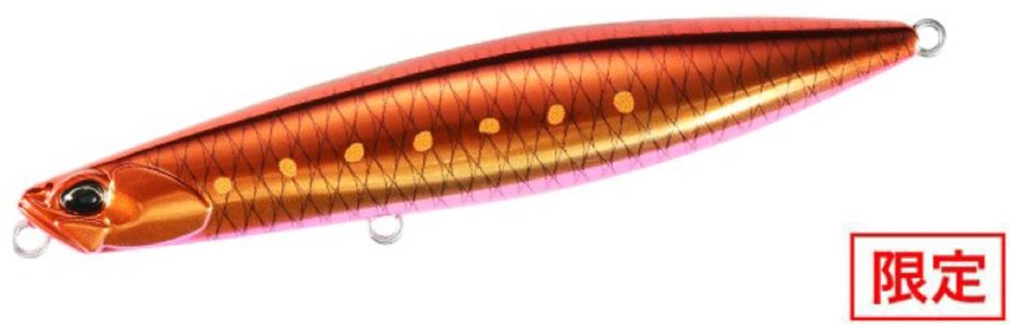 Duo Beach Walker Wedge 95 mm 30 grams Sinking Lure MCC0883 (8751)